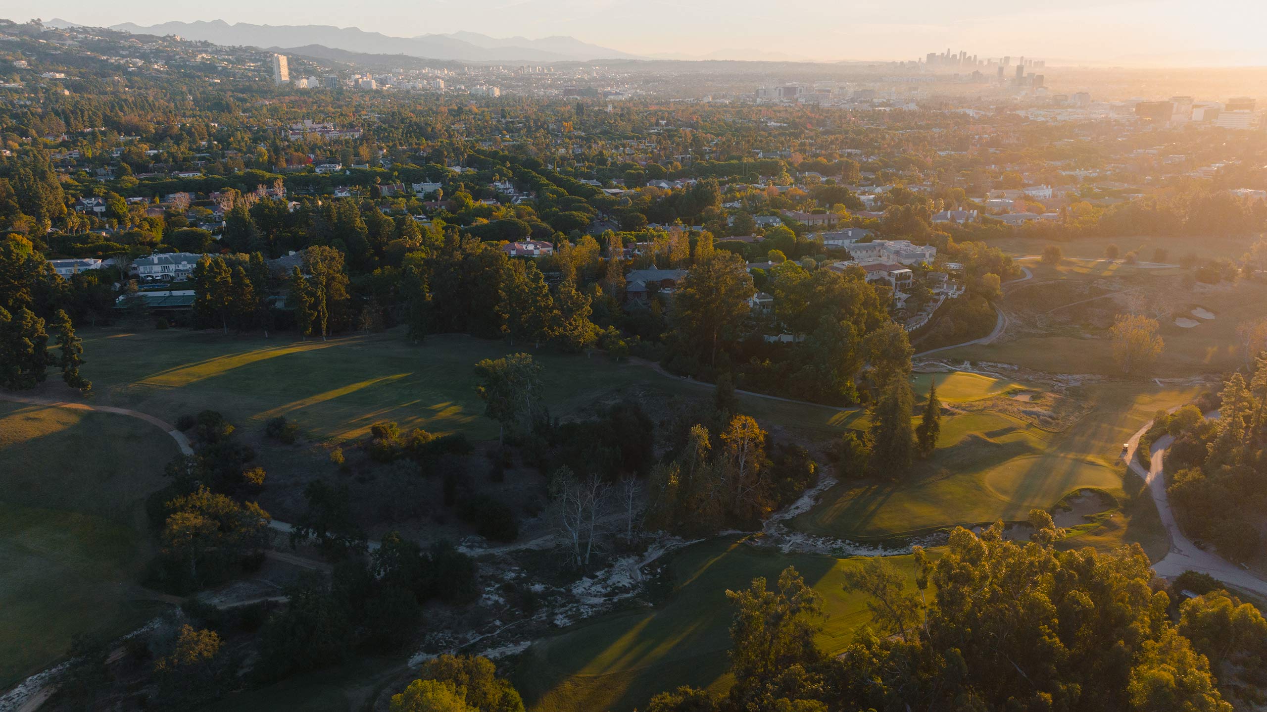 The George Thomas Dream 18