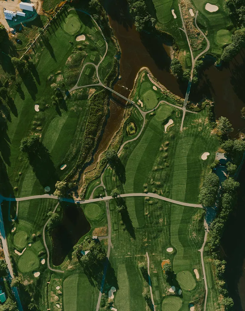 Cape Arundel Golf Club