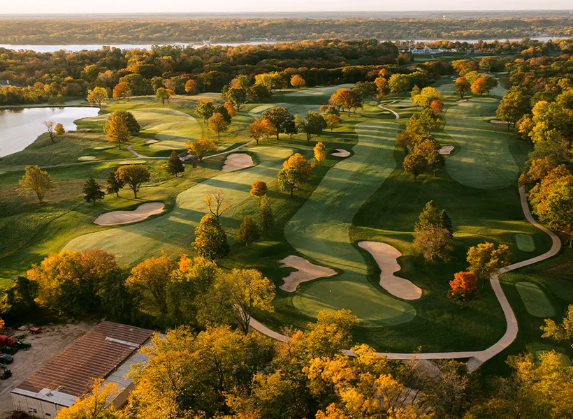 Davenport Country Club