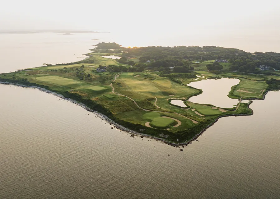 Fishers Island Club