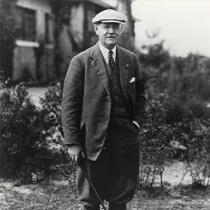 Donald Ross