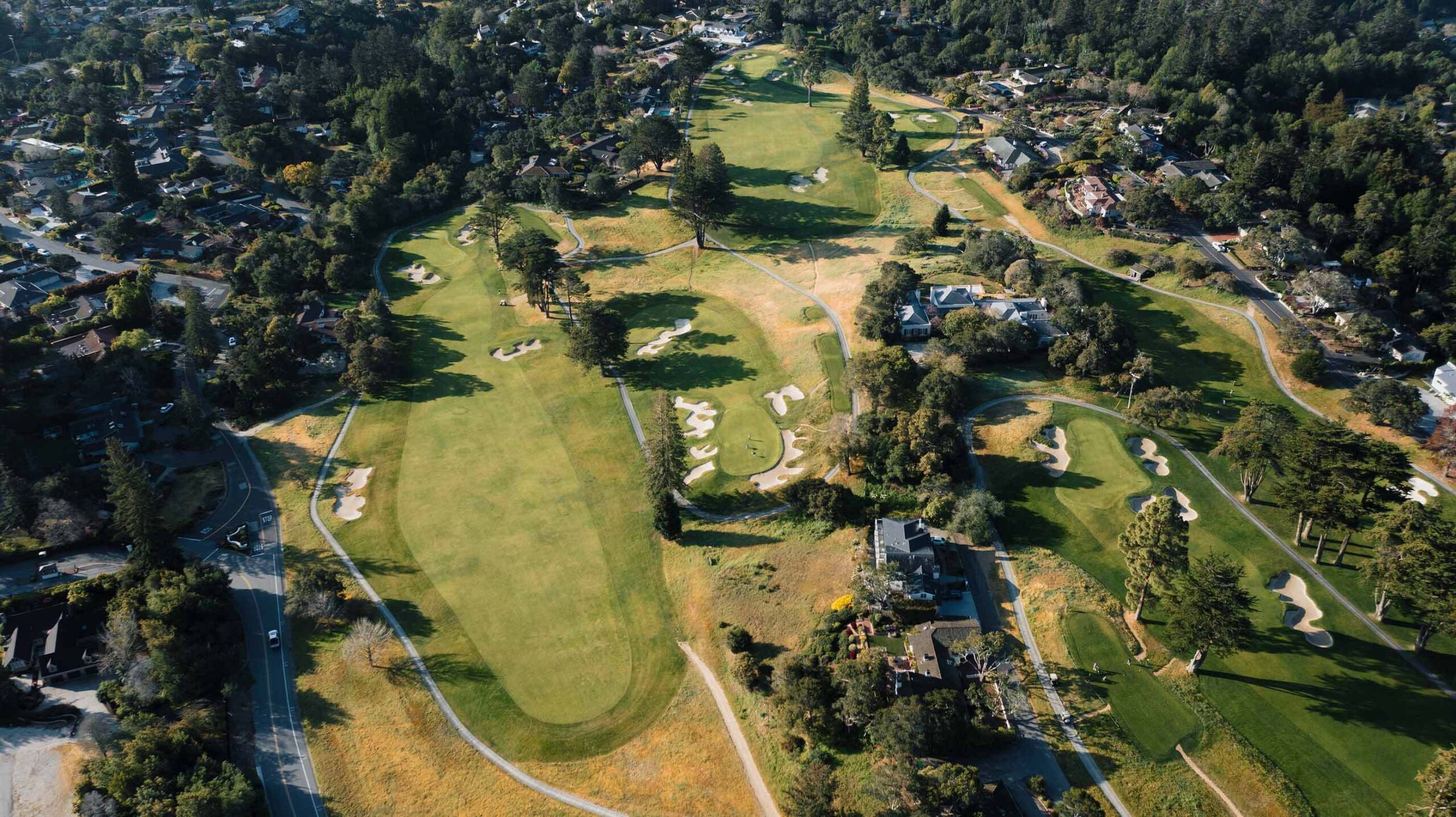 The Lost Lessons of Frederick Law Olmsted