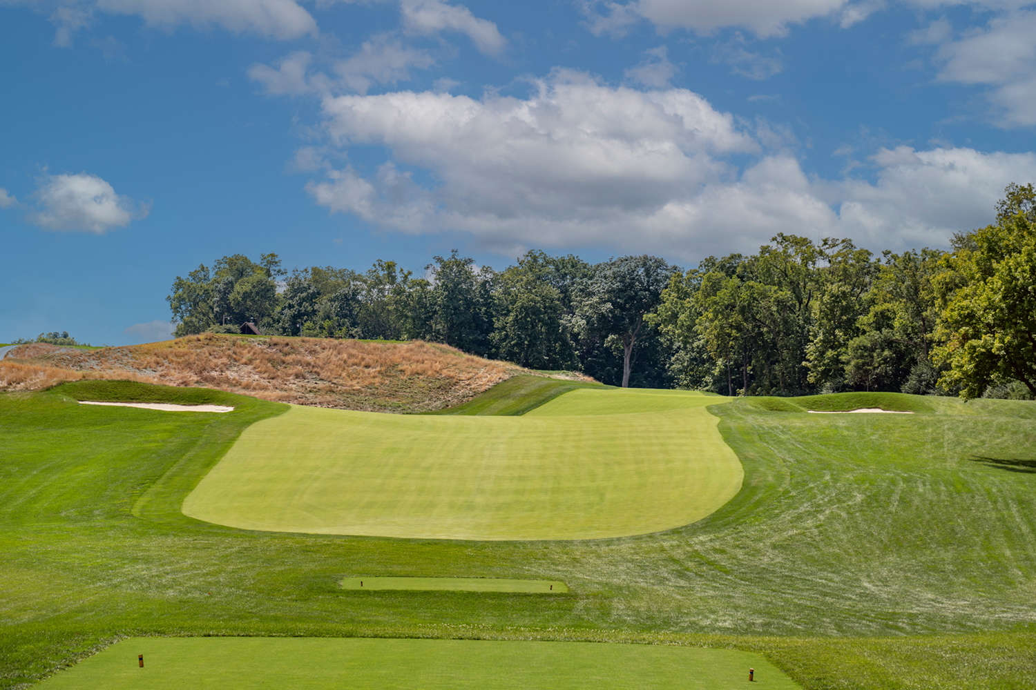 Weekend Chat: Routing Through Different Topographies