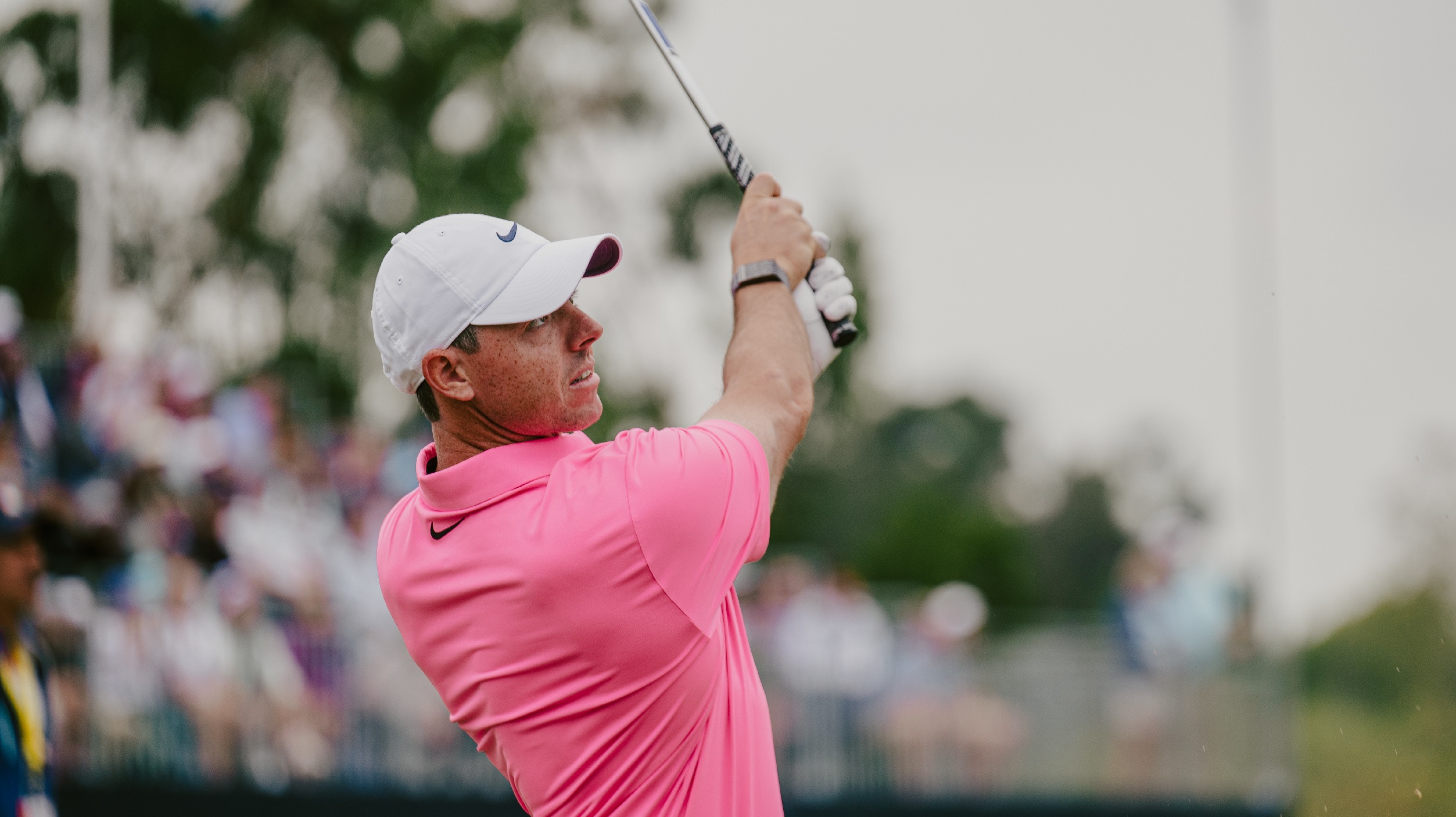 PGA Tour (and LIV Golf) Temperature Check