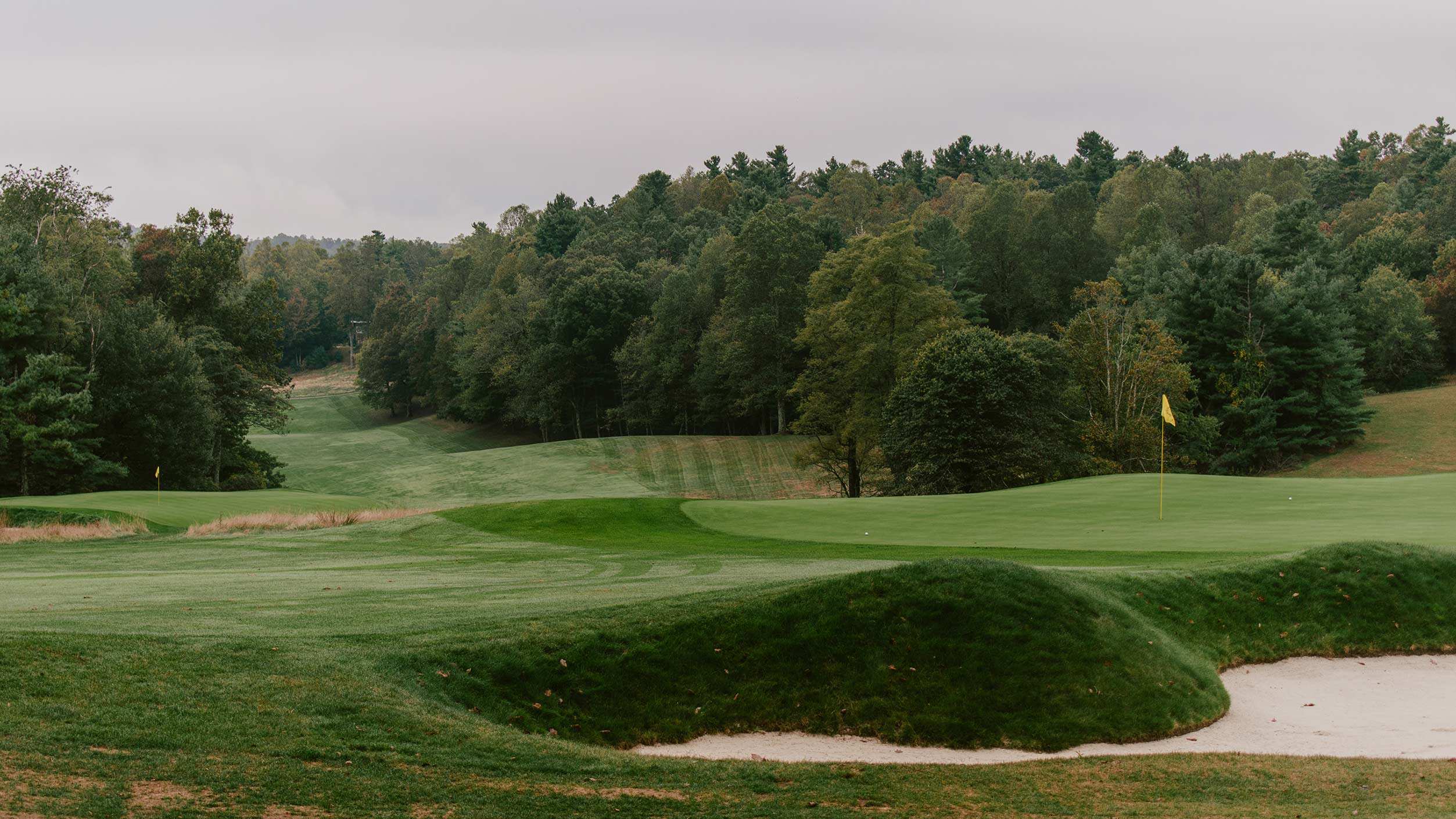 Weekend Chat: Pete Dye’s Influence