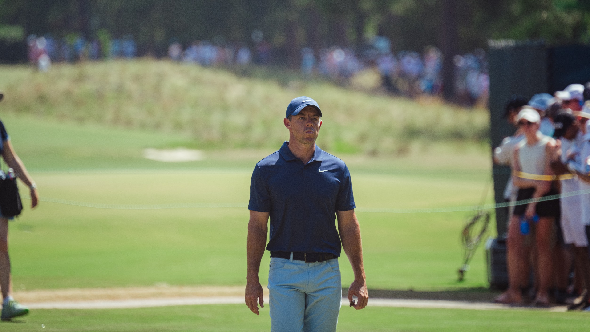 Has Rory Seen Enough Sundays Like That One?