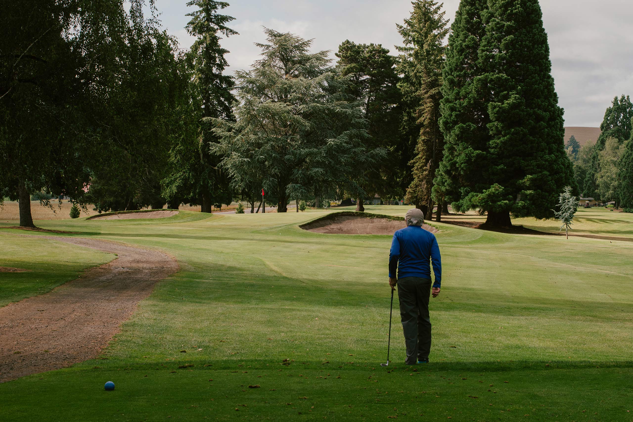 Weekend Chat: Best Tee Box