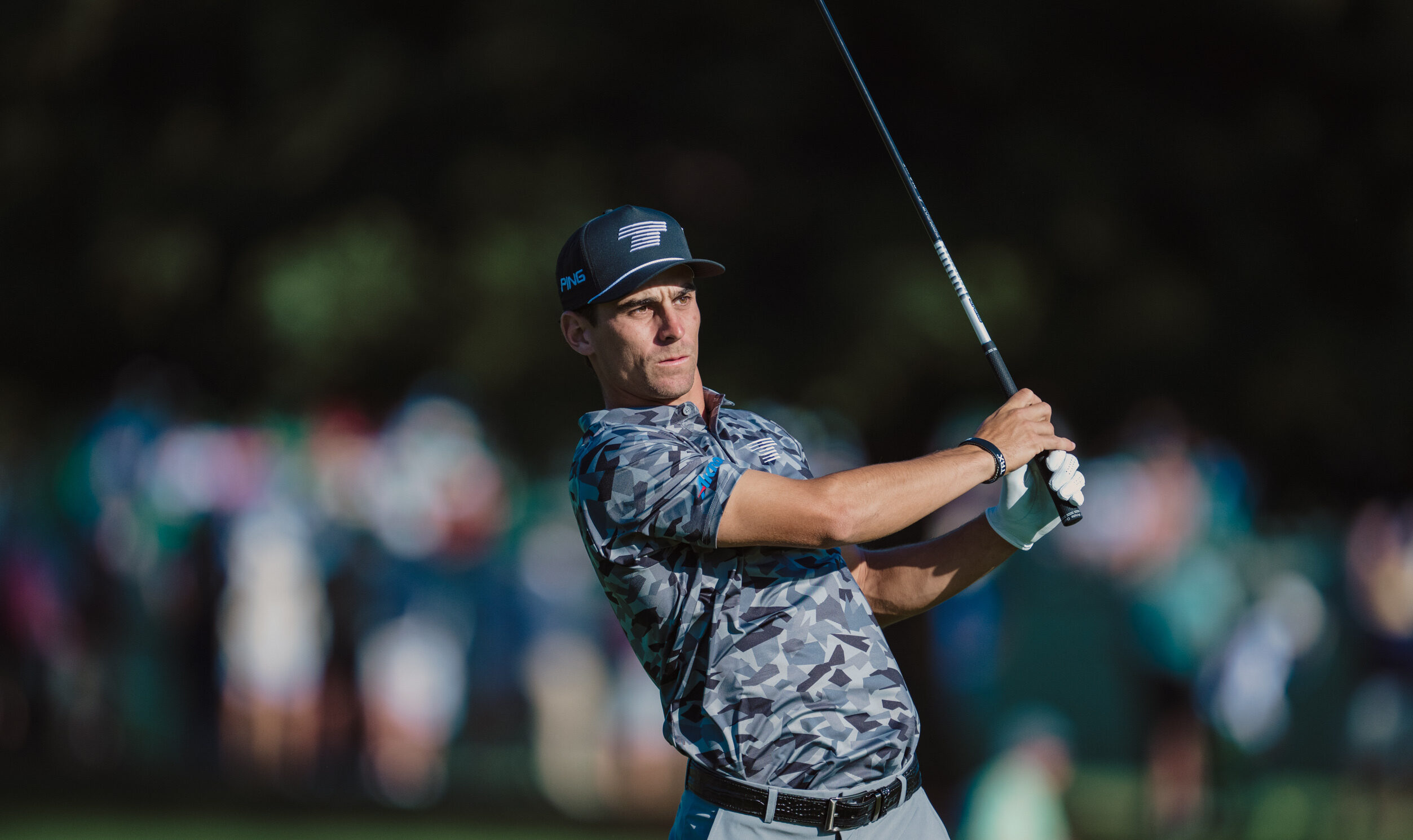 Tiering U.S. Ryder Cup Team, a Spotlight on Joaquin Niemann, and Course History