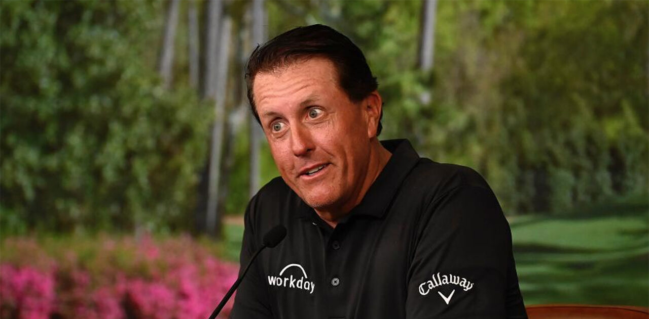 Roundtable: What Would Men’s Professional Golf Reunification Look Like?