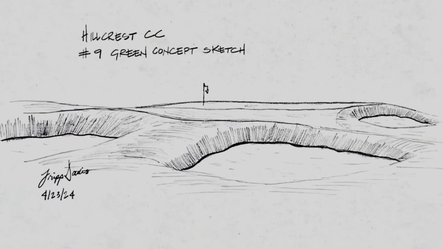 Chocolate Drops: Hillcrest Country Club Goes Web3