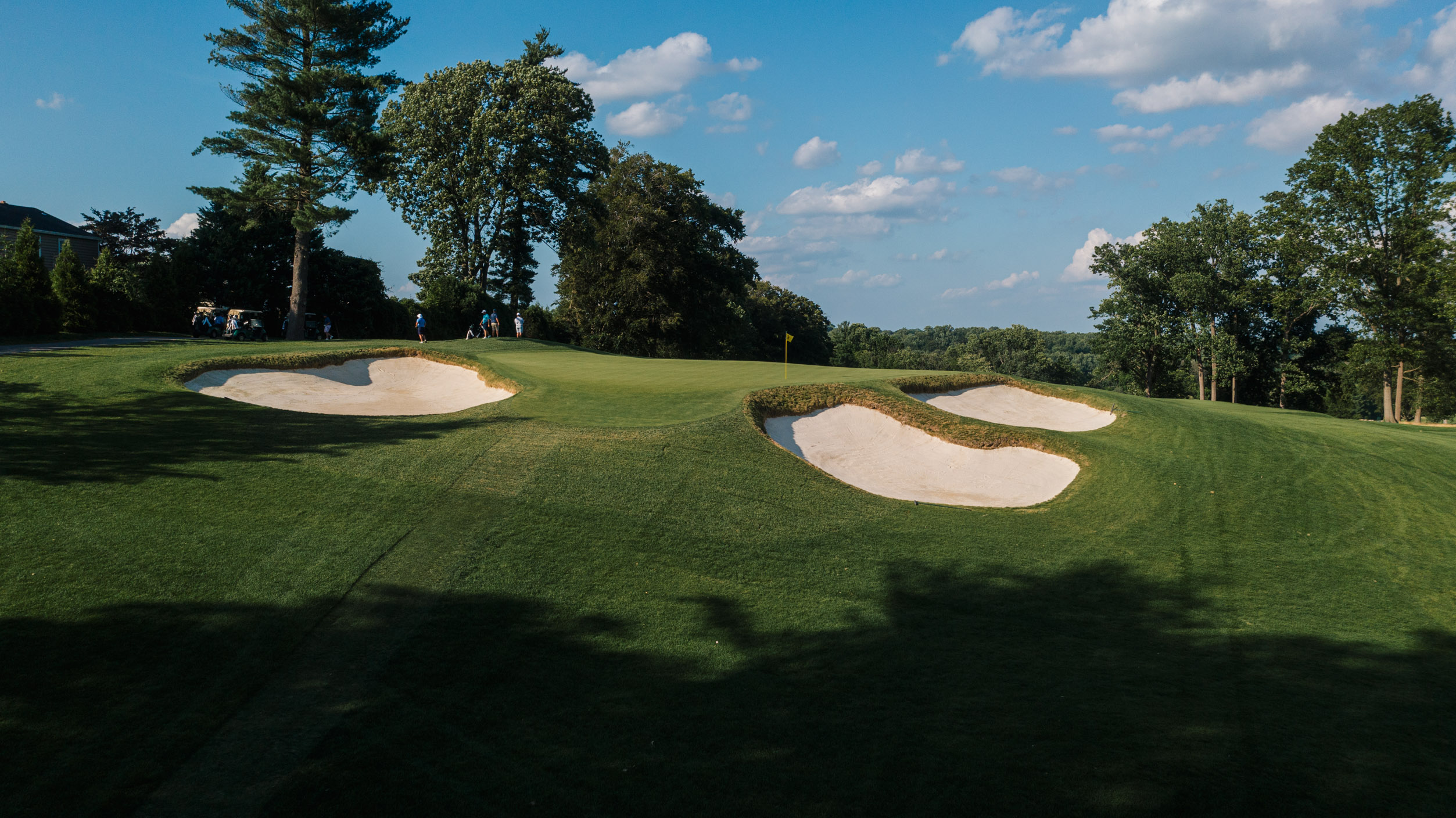 Weekend Chat: Men’s Professional Golf Temperature Check