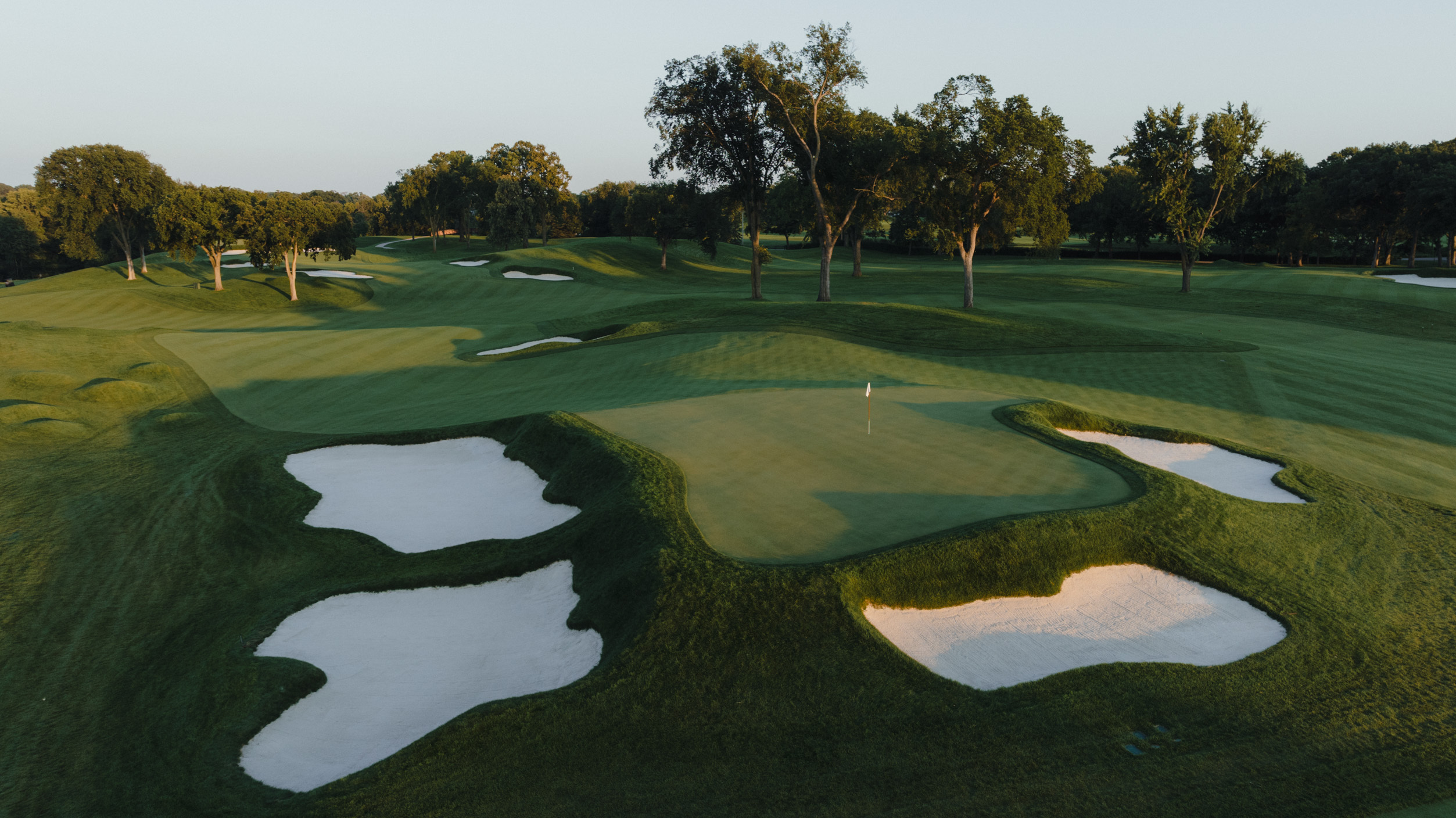 What Does “Restoring” a Golf Course Mean These Days?