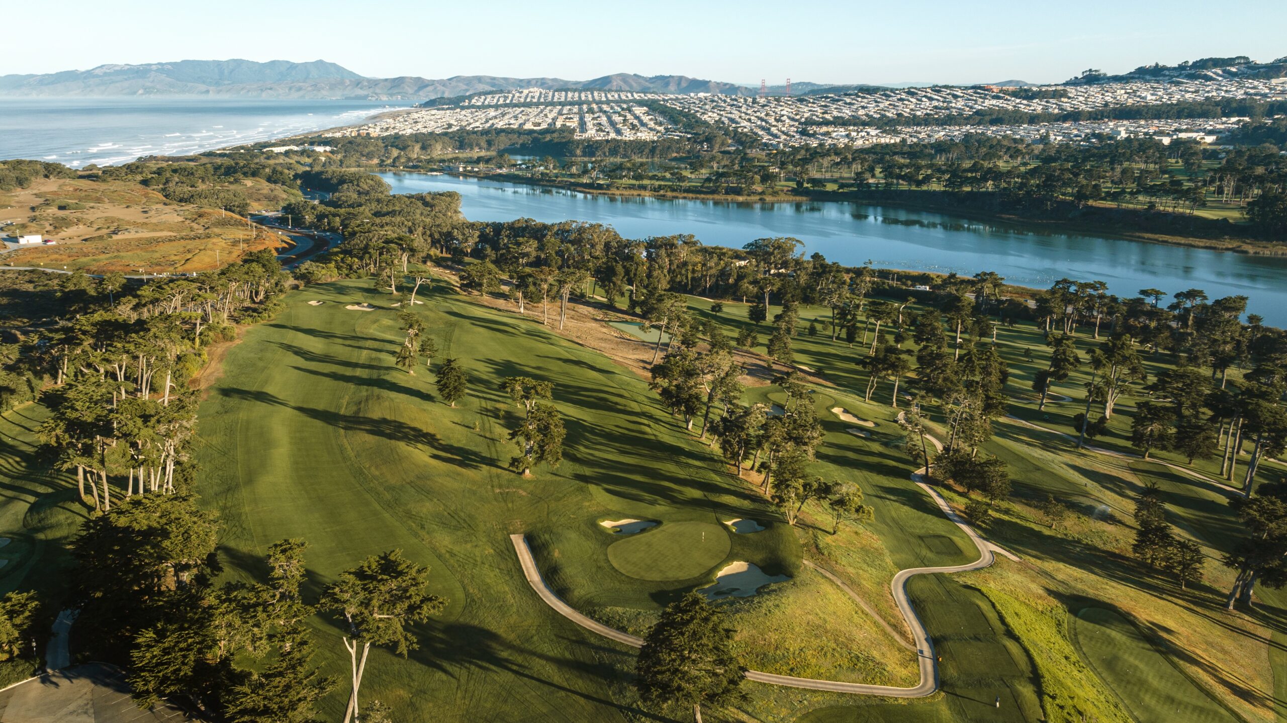 Olympic Club