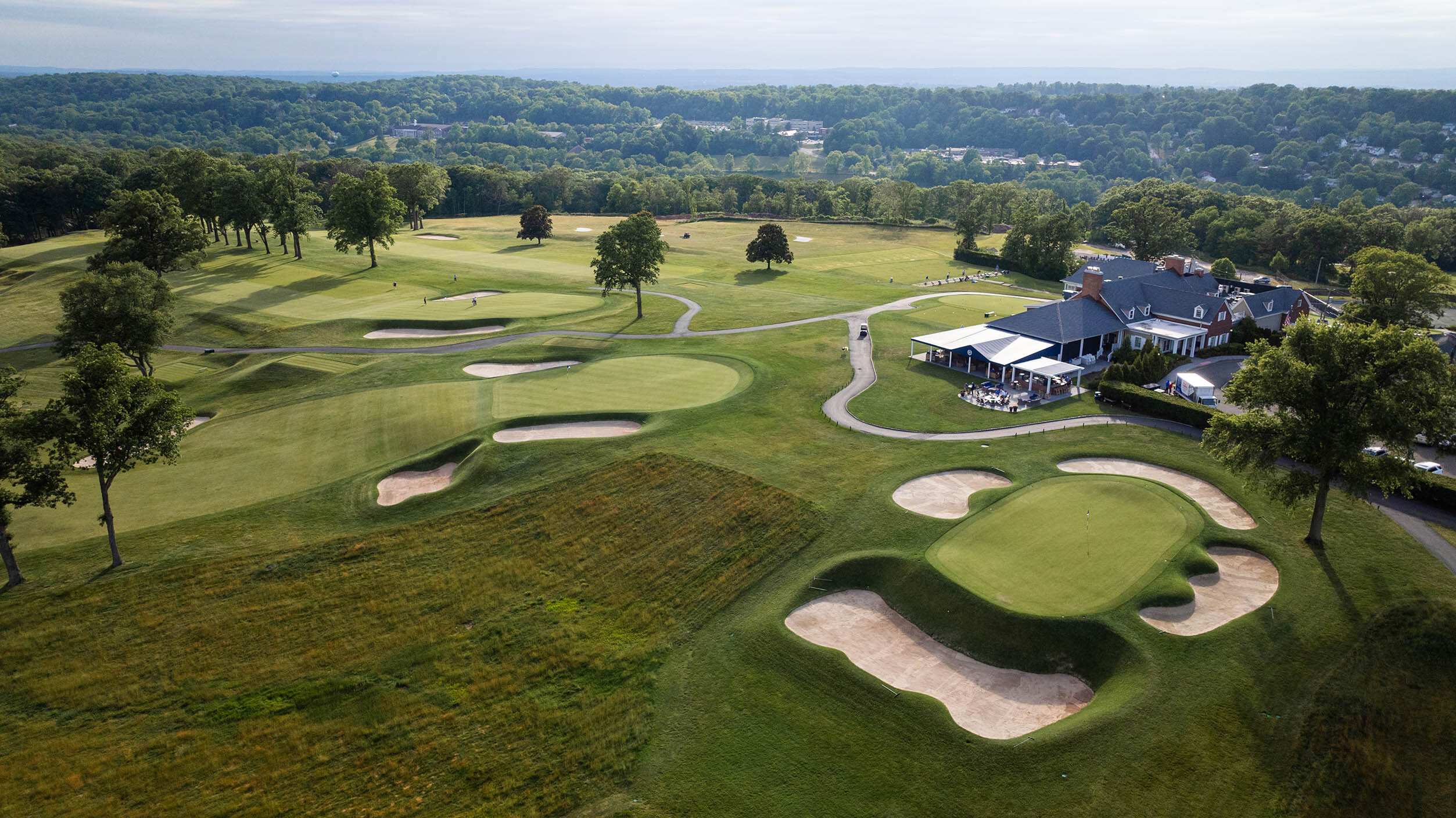 Essex County Country Club