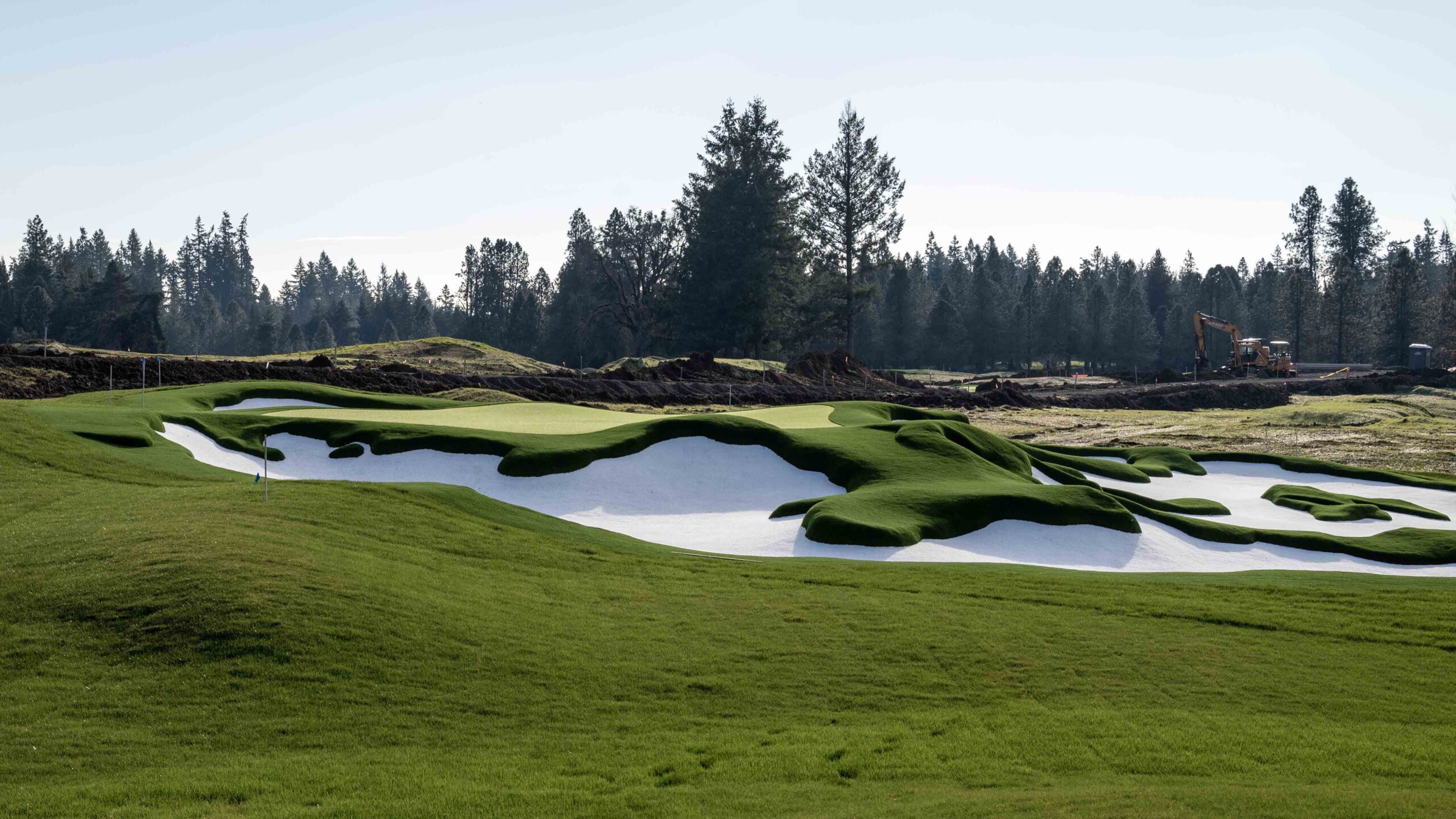 Chocolate Drops: Don’t Let the Sky Fall on Shortland