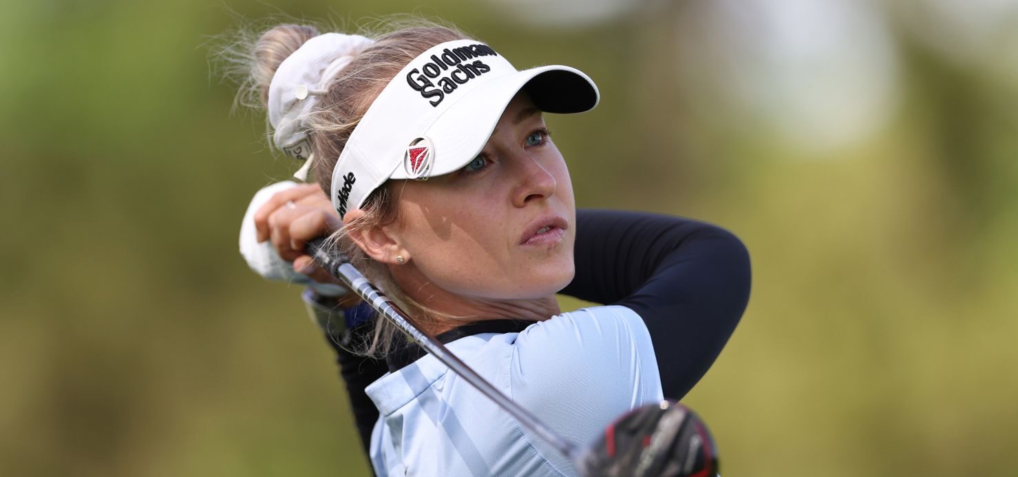 A Wishlist for the 2025 LPGA Season