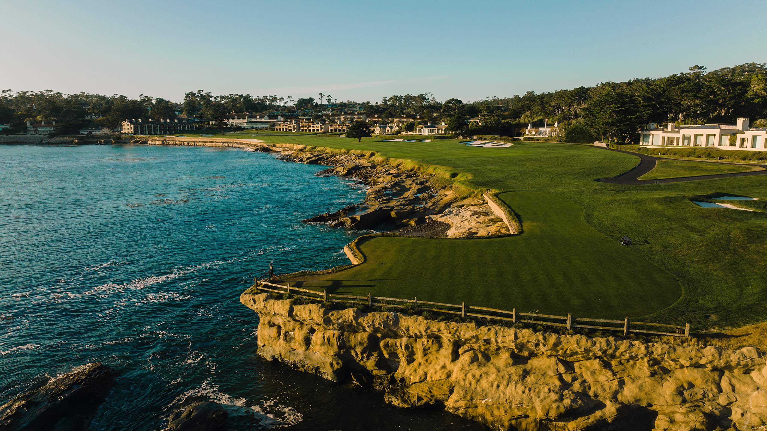 A Winning Recipe for the PGA Tour