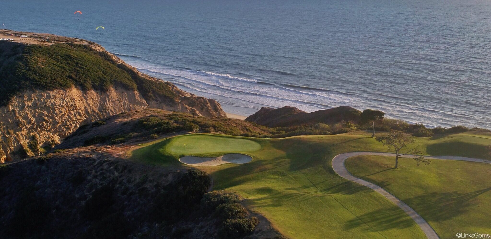 Bueller? Bueller? Is Anyone at the Farmers Insurance Open?