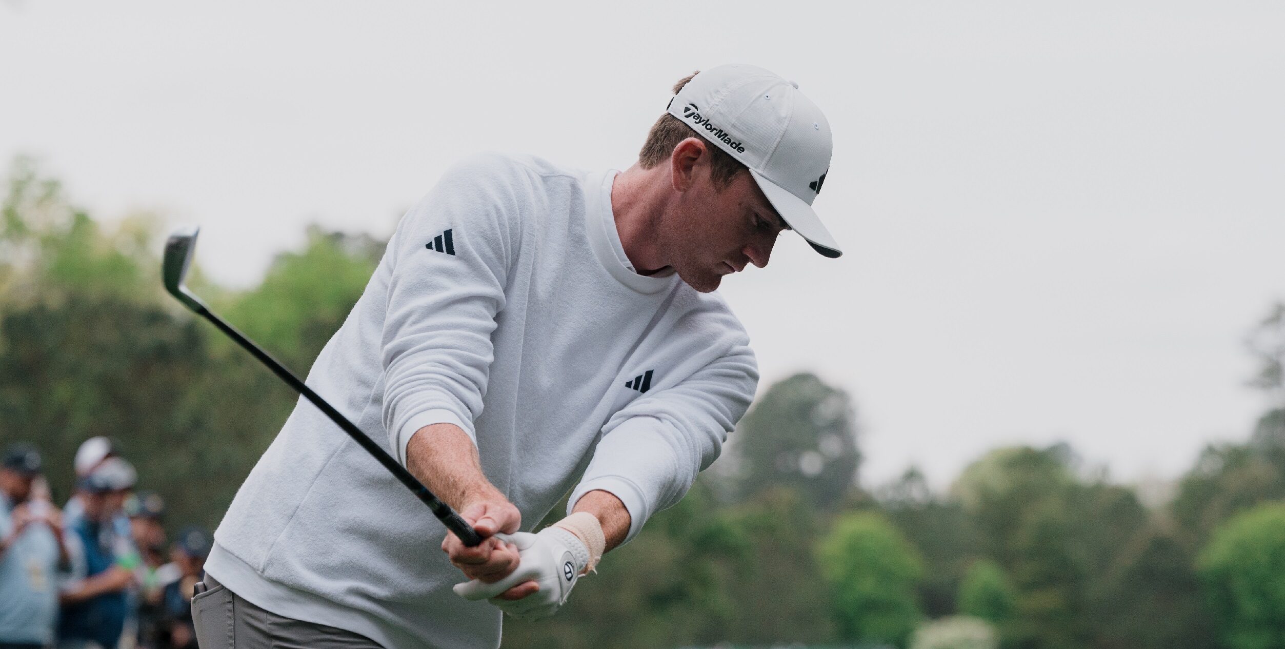 Paulie’s Picks: 2024 Sanderson Farms Championship