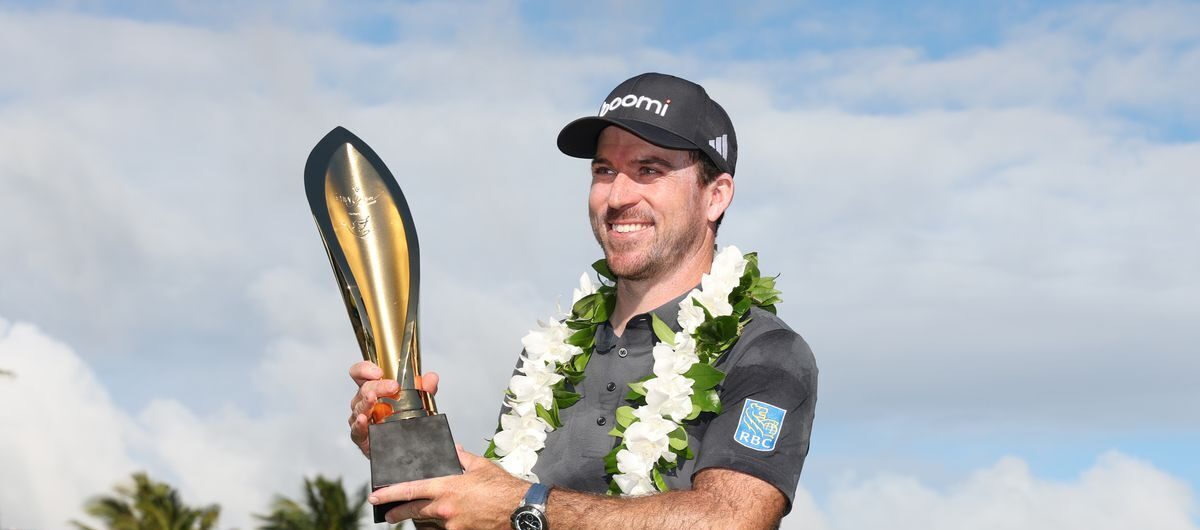 Why Experience Matters at Sony Open in Hawaii