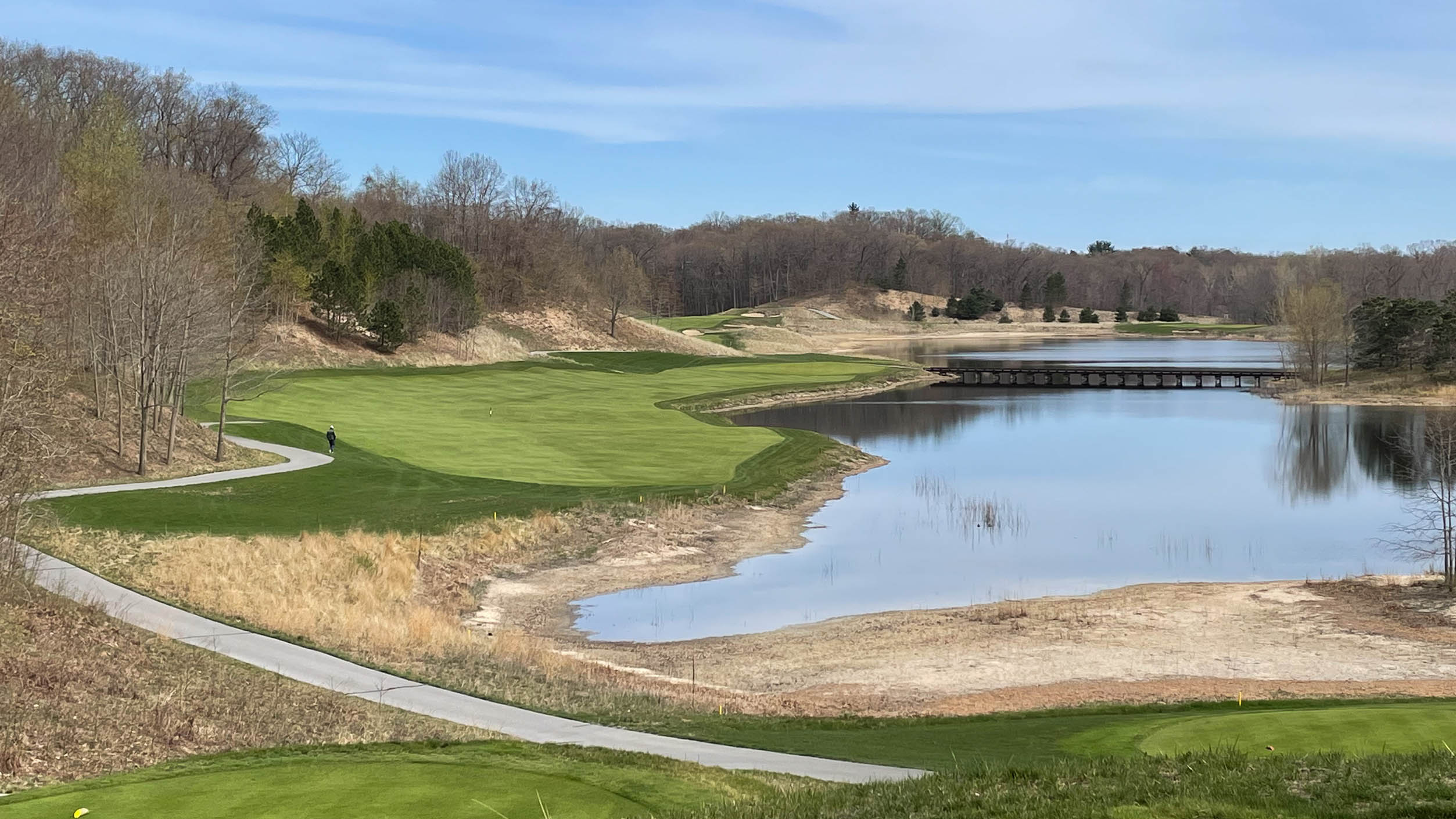 Weekend Chat: Time to Talk TGL