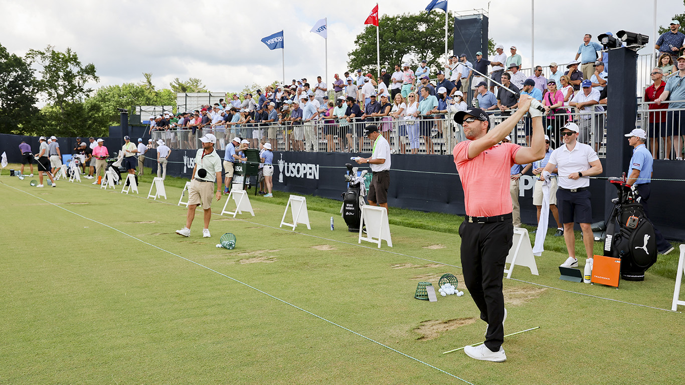 Fried Egg Golf Games: WordroW, 12/30/24