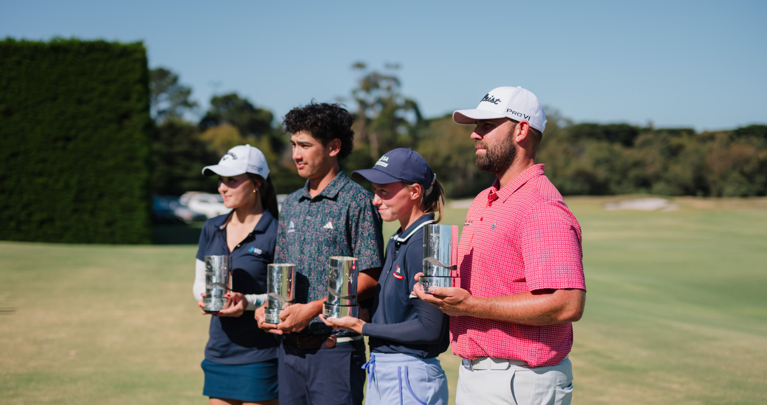 Sandbelt Invitational