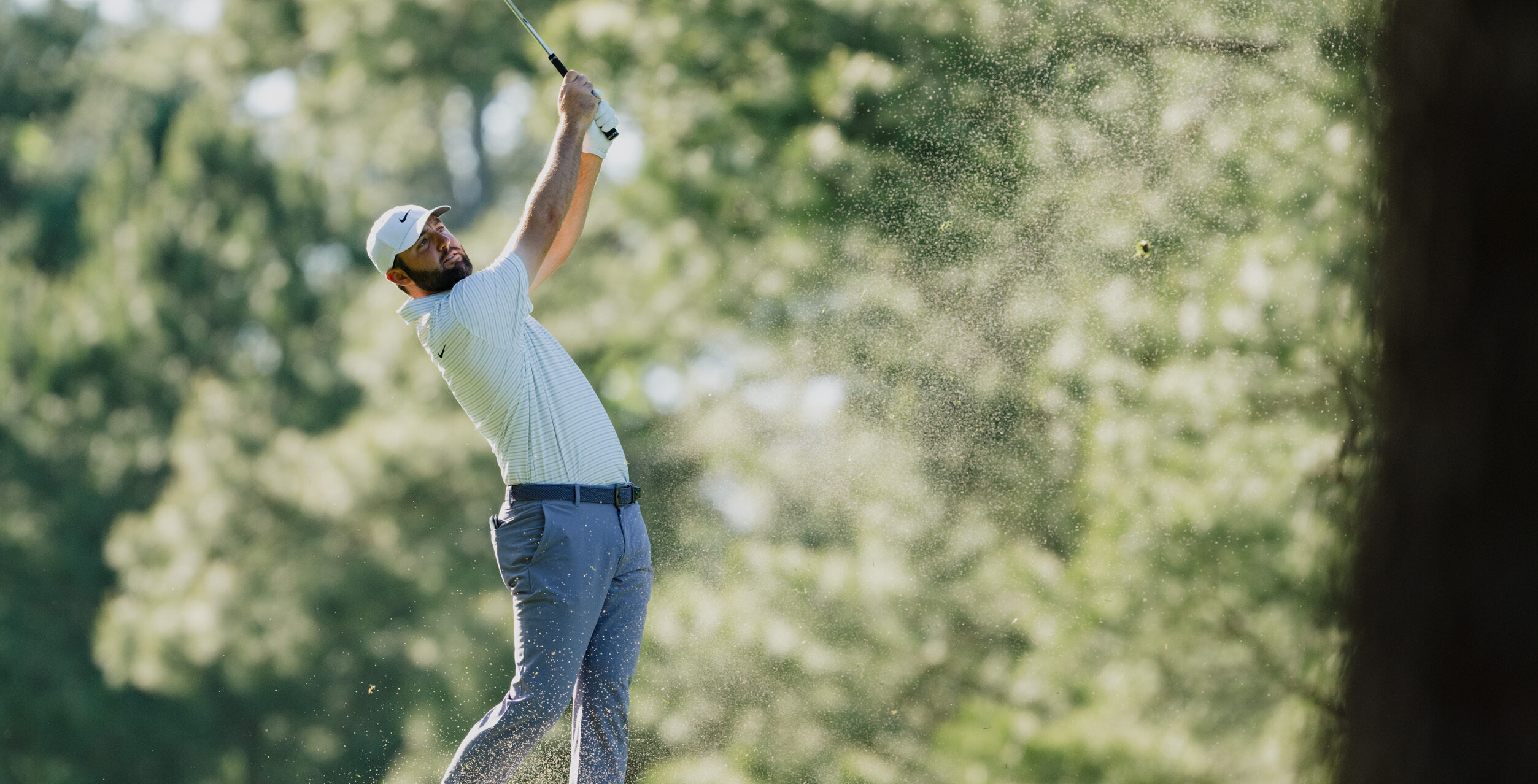 2024 Fried Egg Golf Awards