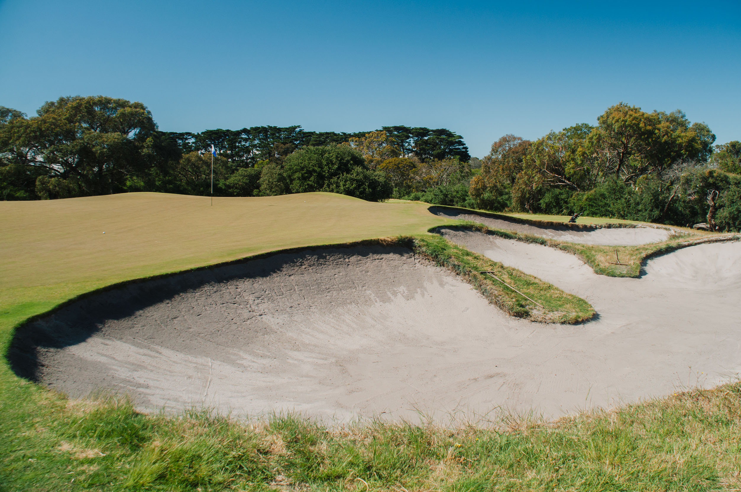 Royal Melbourne West