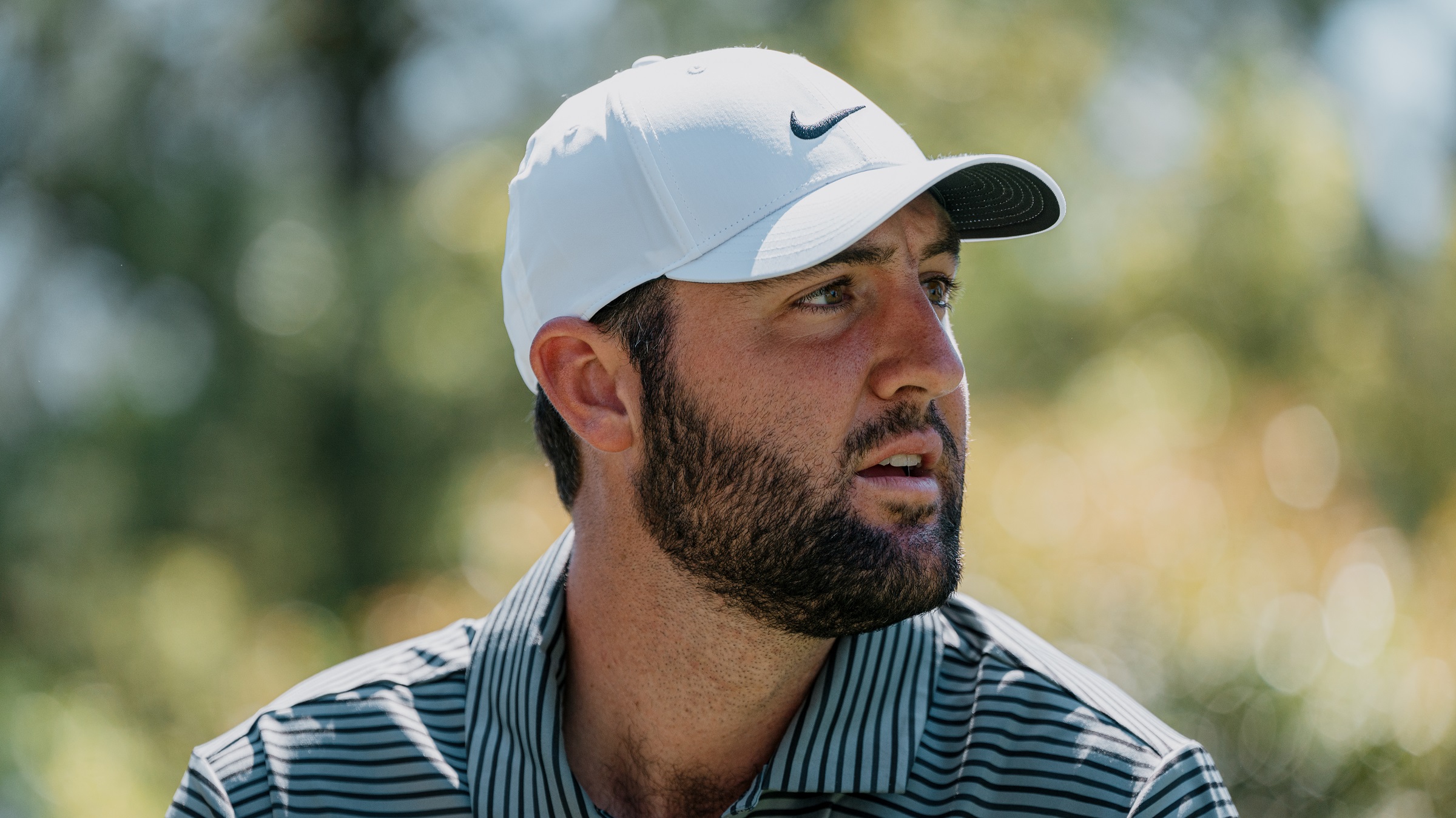 A Compelling Hero World Challenge