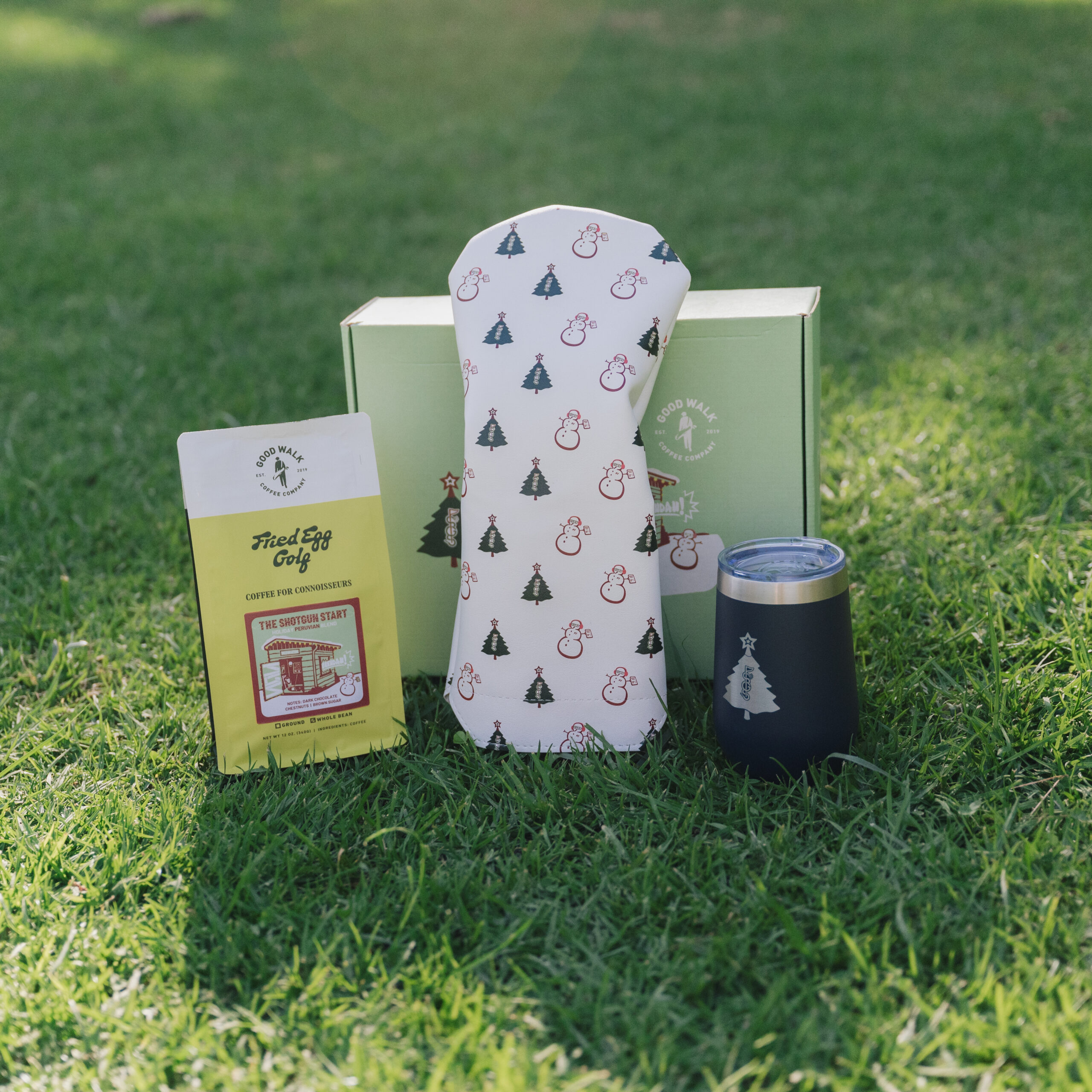 2024 Holiday Gift Box