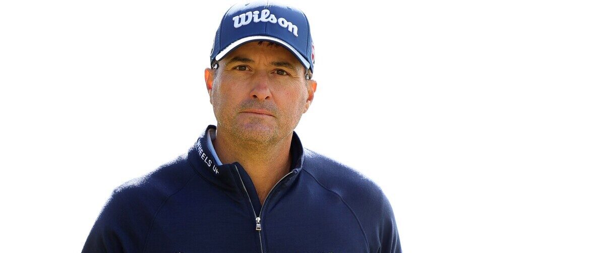 Kevin Kisner