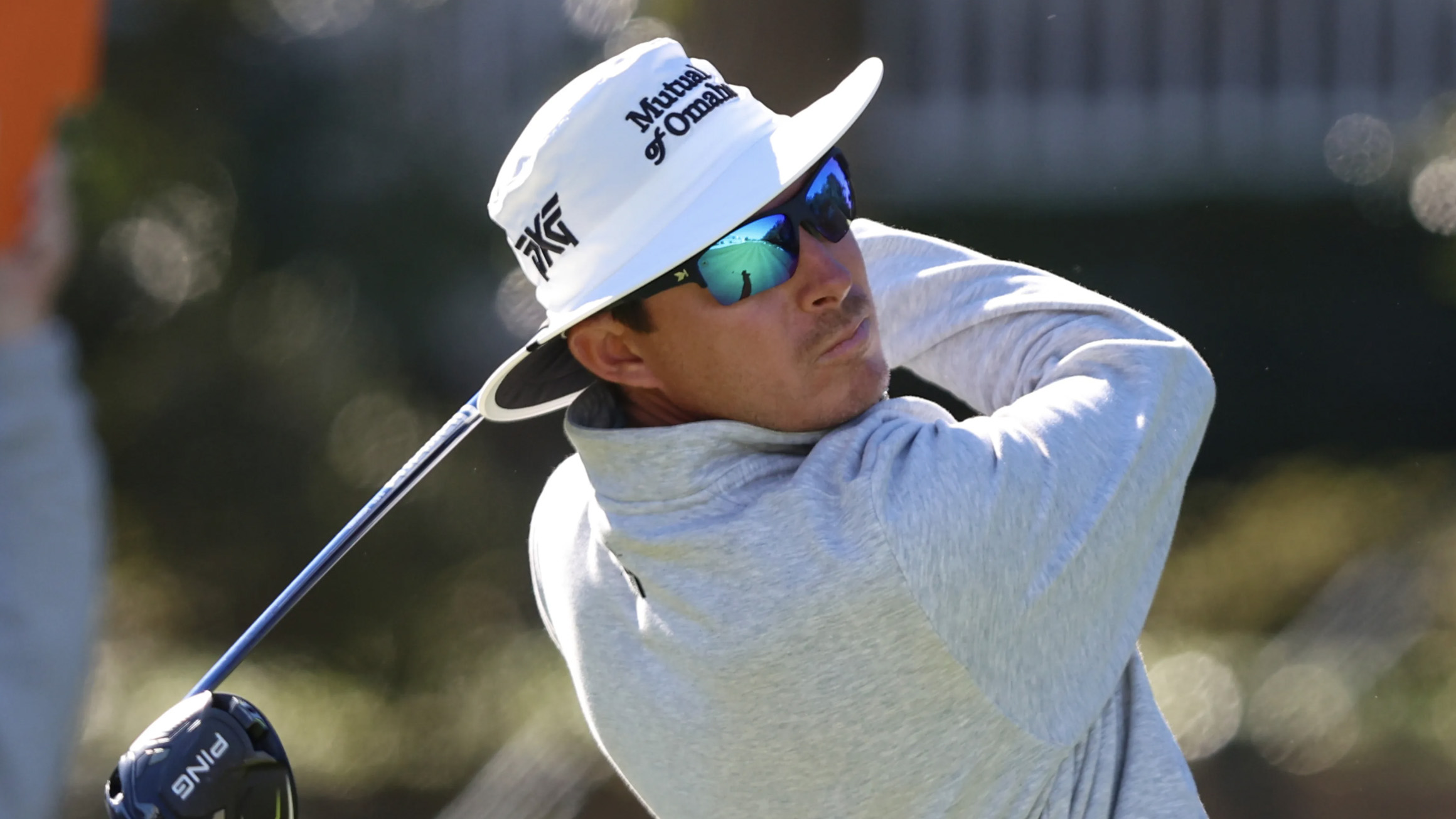 The PGA Tour Handout That Made the Difference