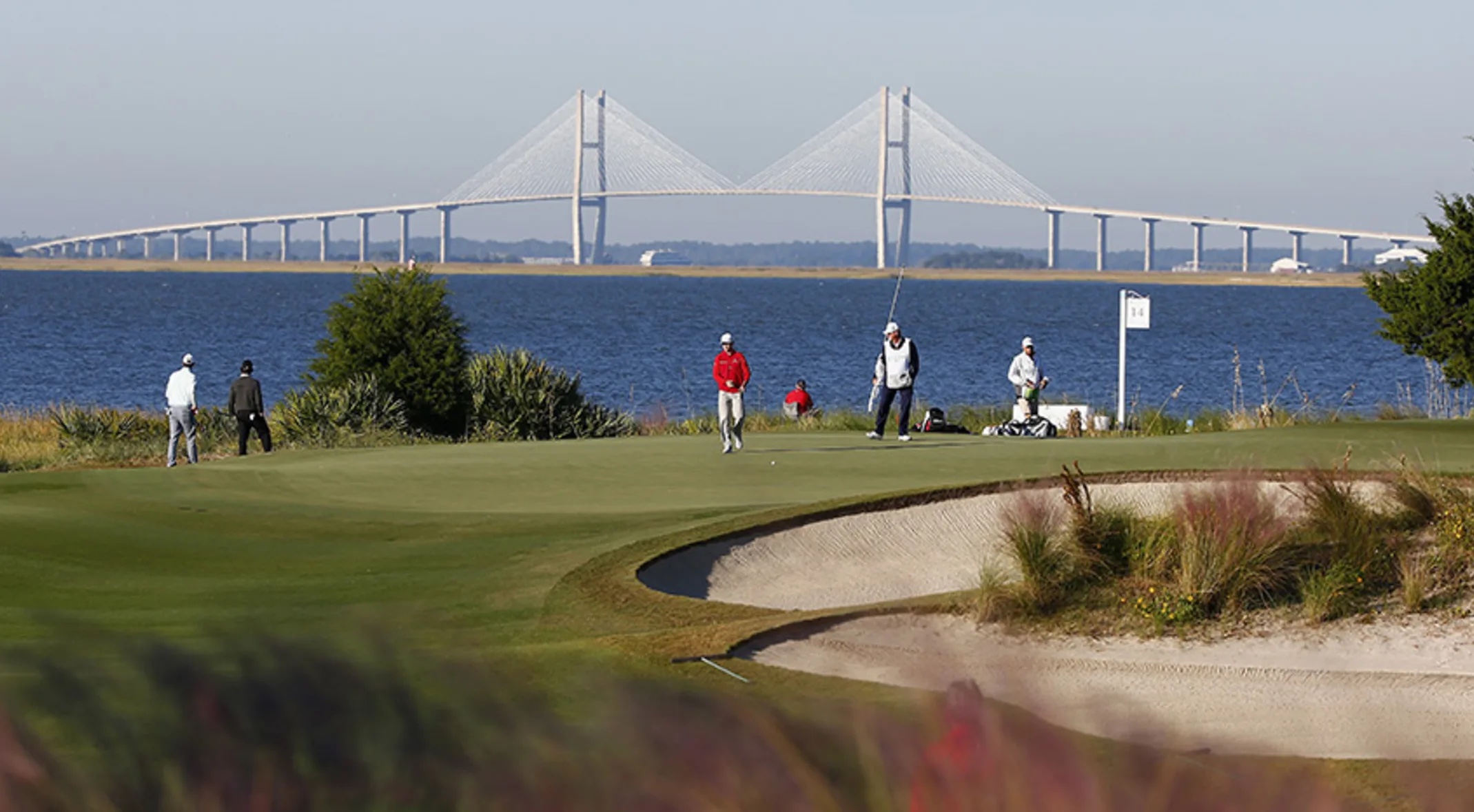 Paulie’s Picks: 2024 RSM Classic