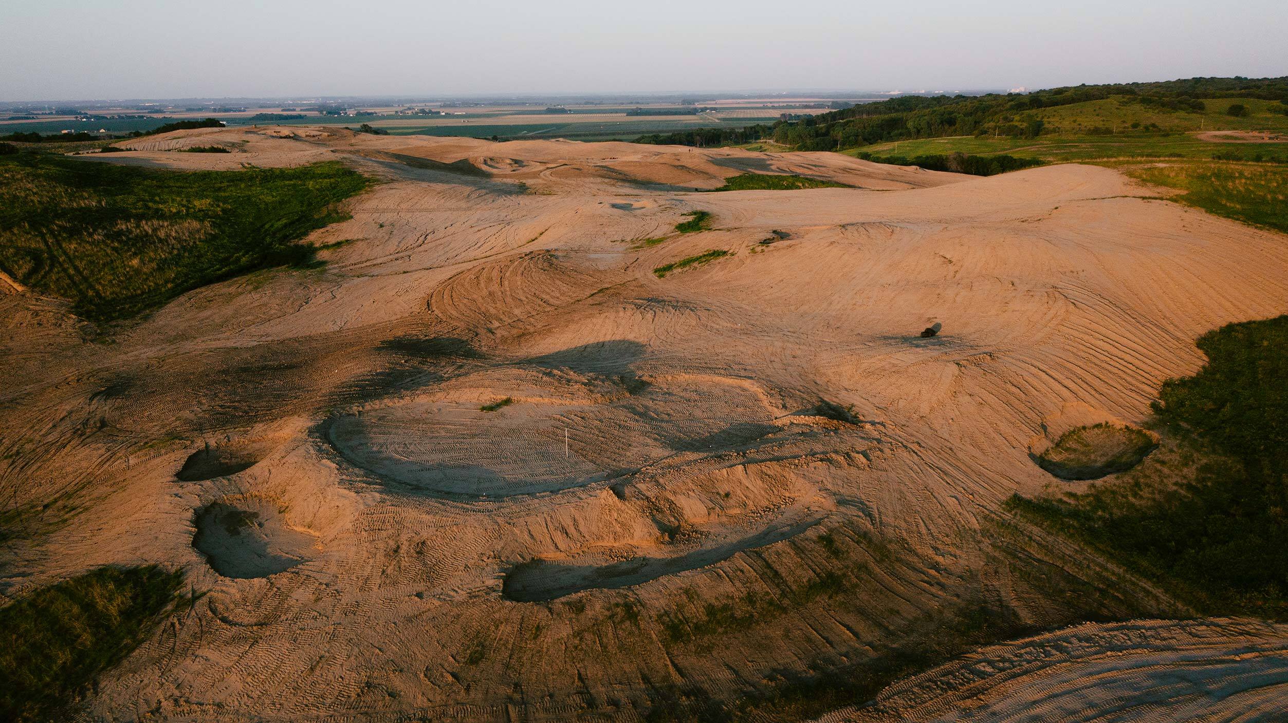 Design Notebook: King-Collins Becomes King Collins Dormer