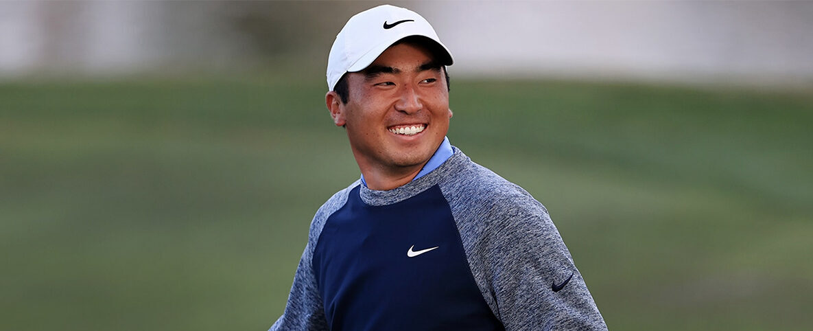 Zozo Championship picks