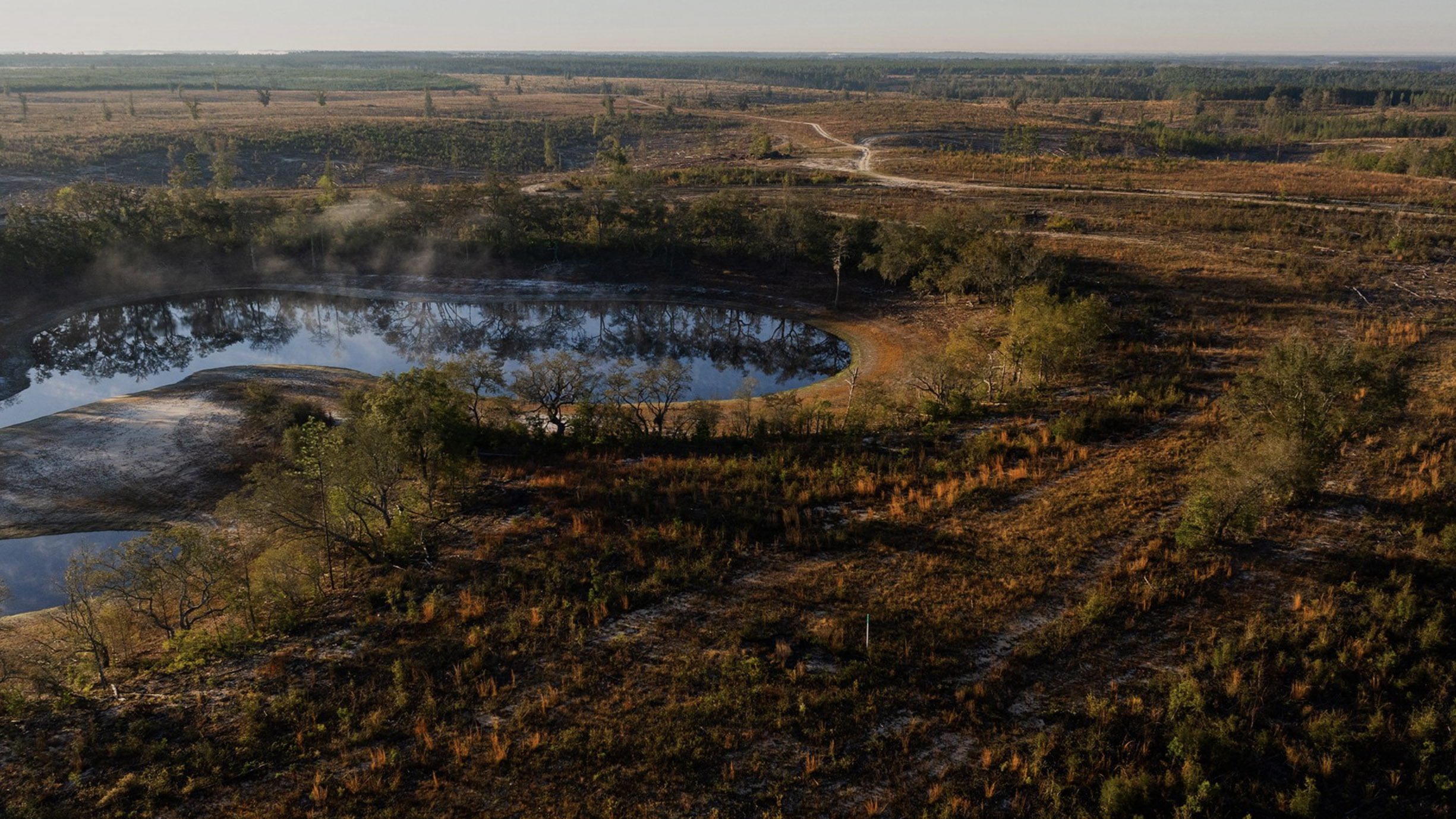 Design Notebook: Dream Golf Announces Old Shores