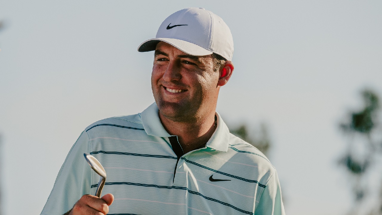 Fall Golf’s Breath of Fresh Air and Scottie Being Scottie