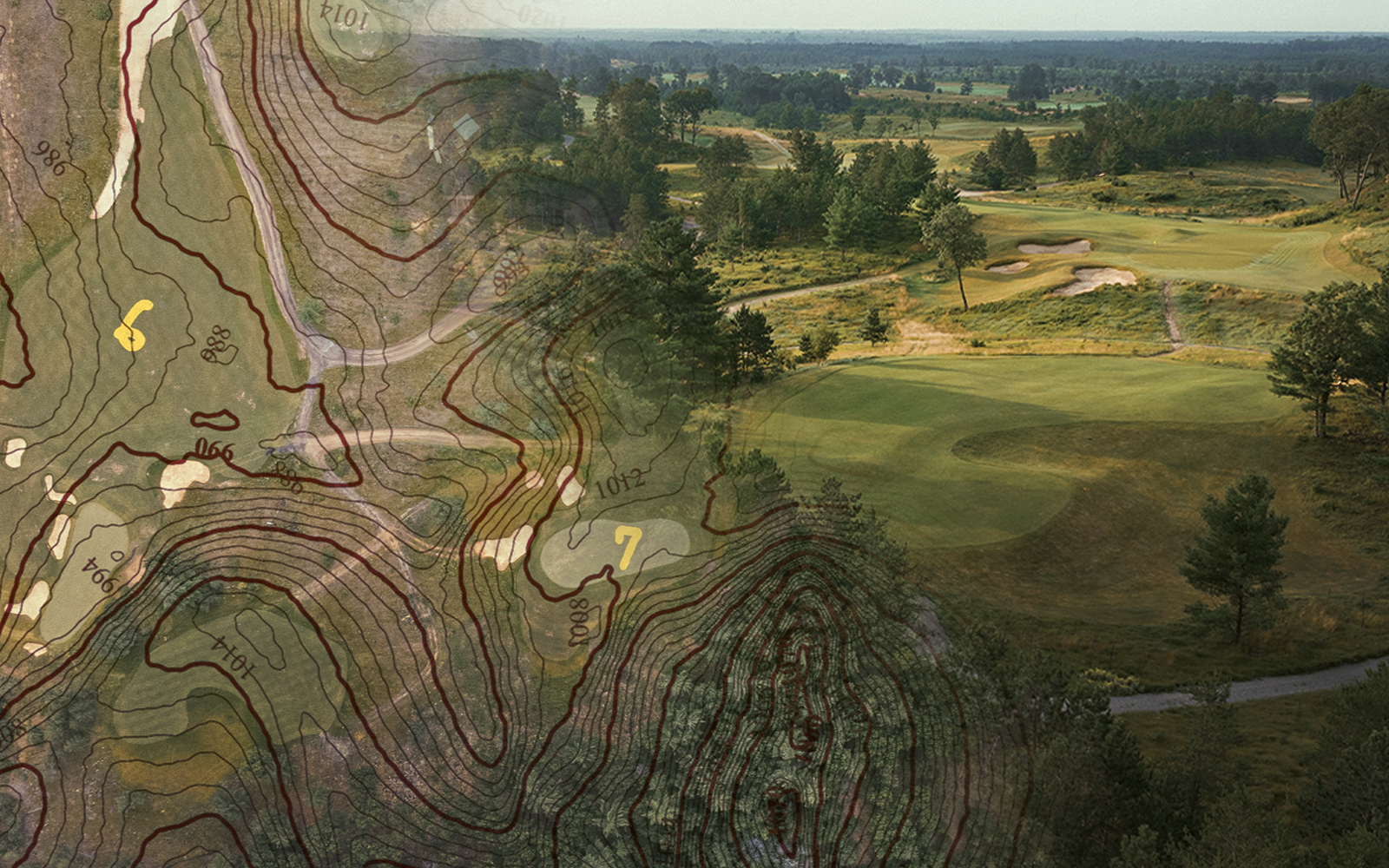 Digging into Design: Sedge Valley with Tom Doak