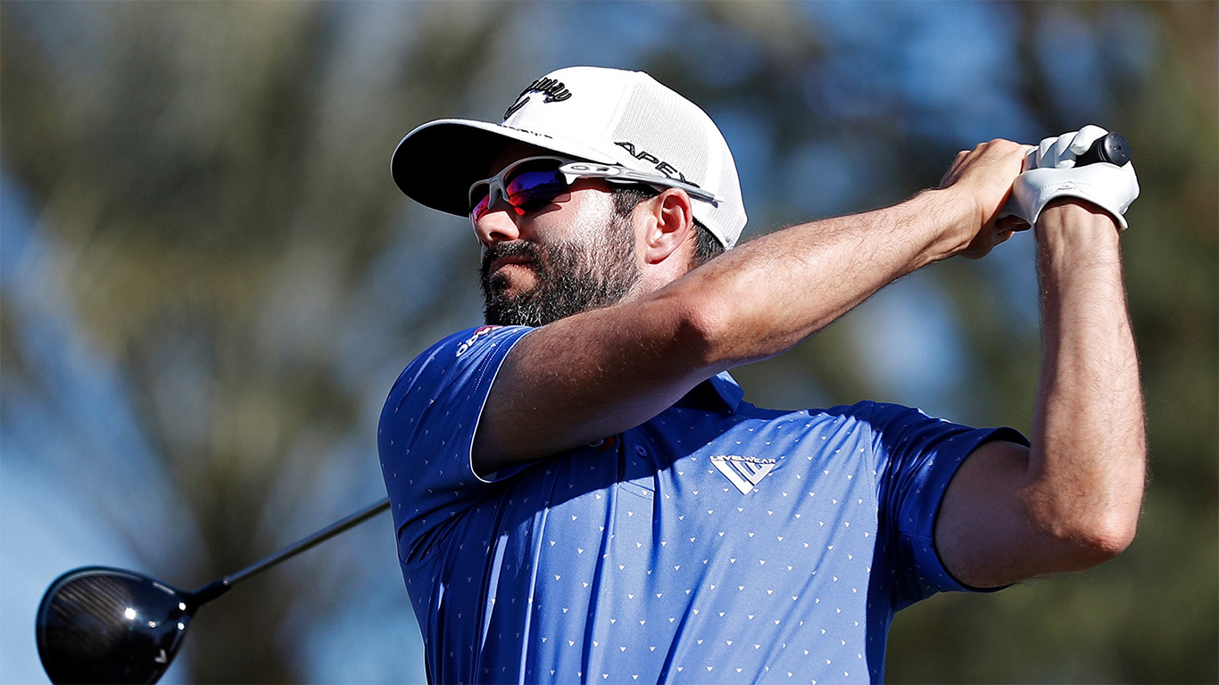 Paulie’s Picks: 2024 Shriners Children’s Open