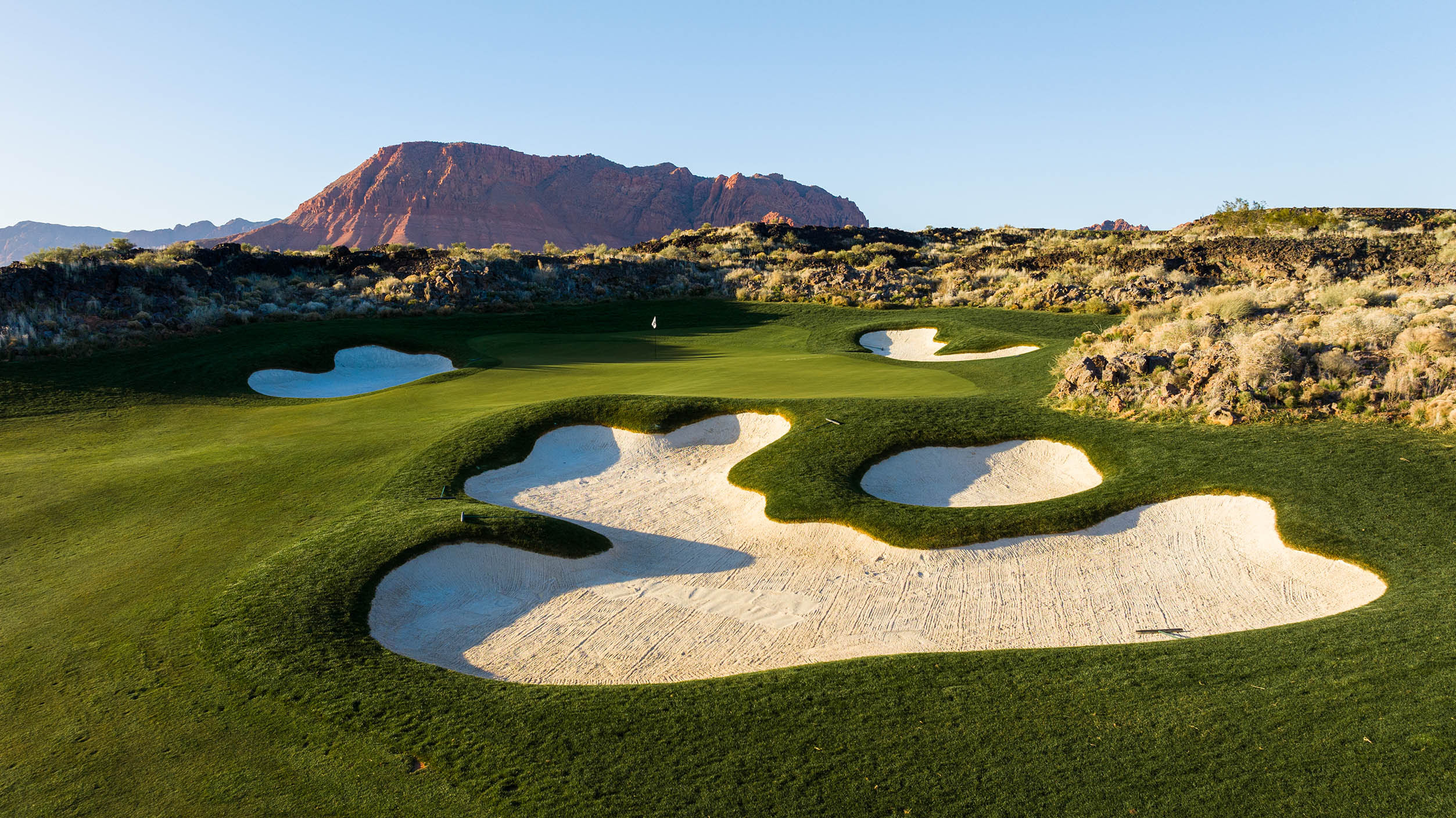 A PGA Tour Venue Quandary