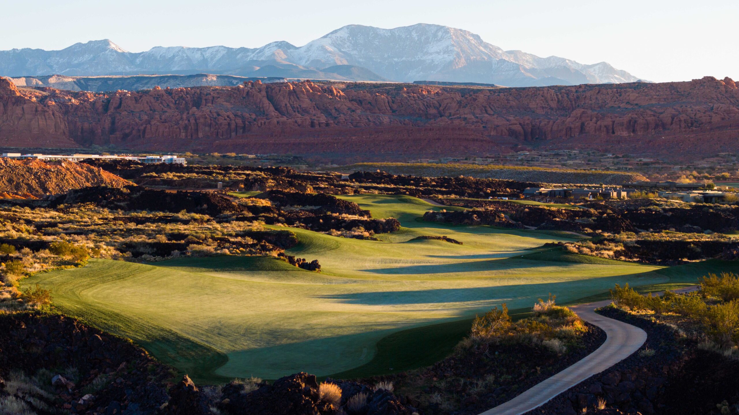 All About Black Desert