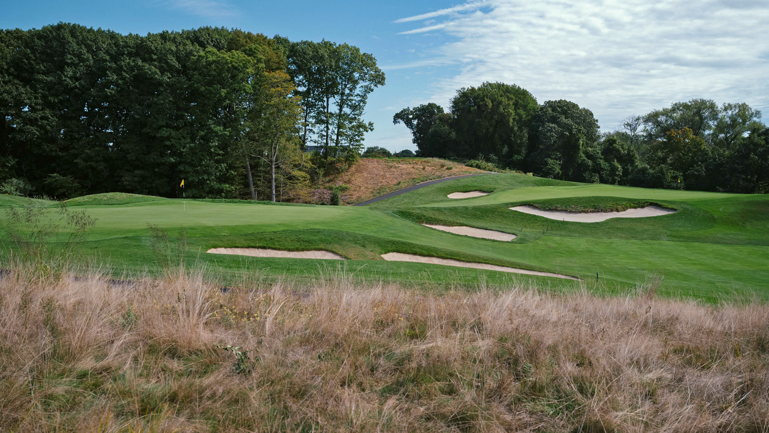 Design Notebook: A First Look at the New Met Links