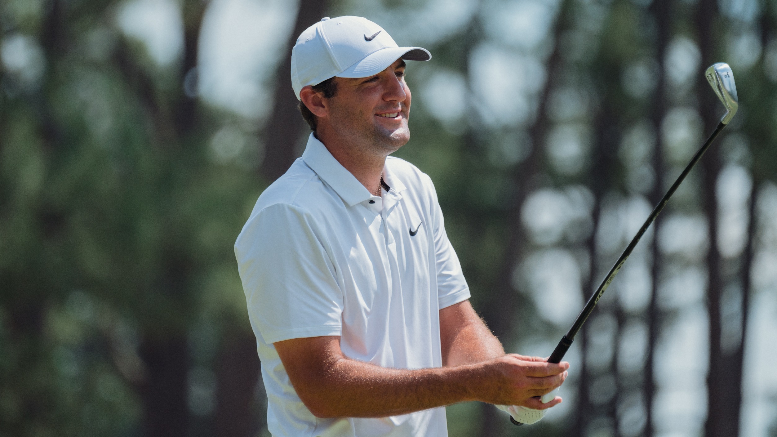 Winners & Losers From Thursday at the Presidents Cup