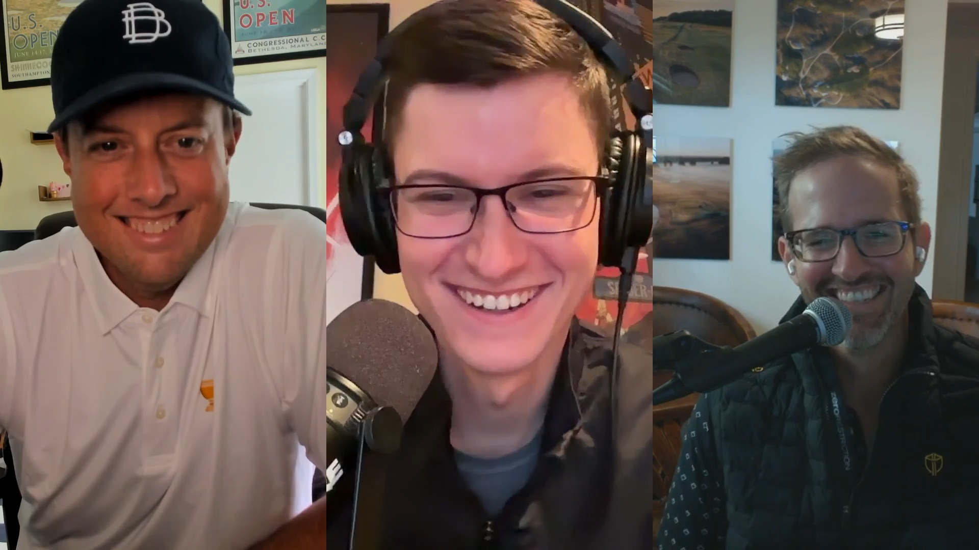 September Virtual Hangout – AMA with SGS