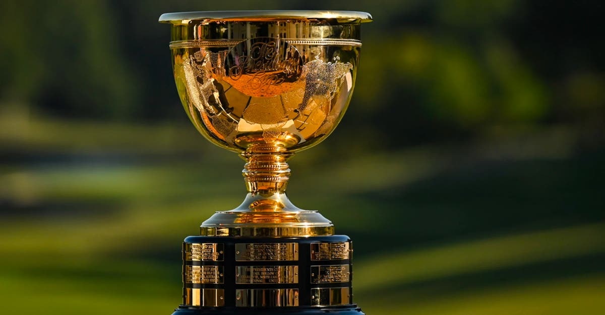 Previewing the 2024 Presidents Cup