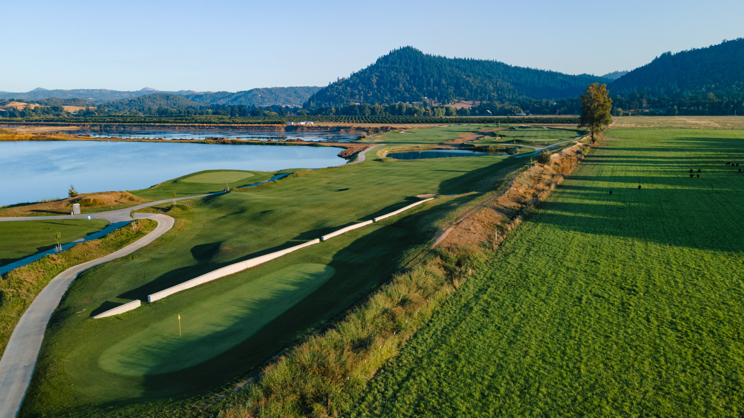 Design Notebook: Reviving Stanley Thompson