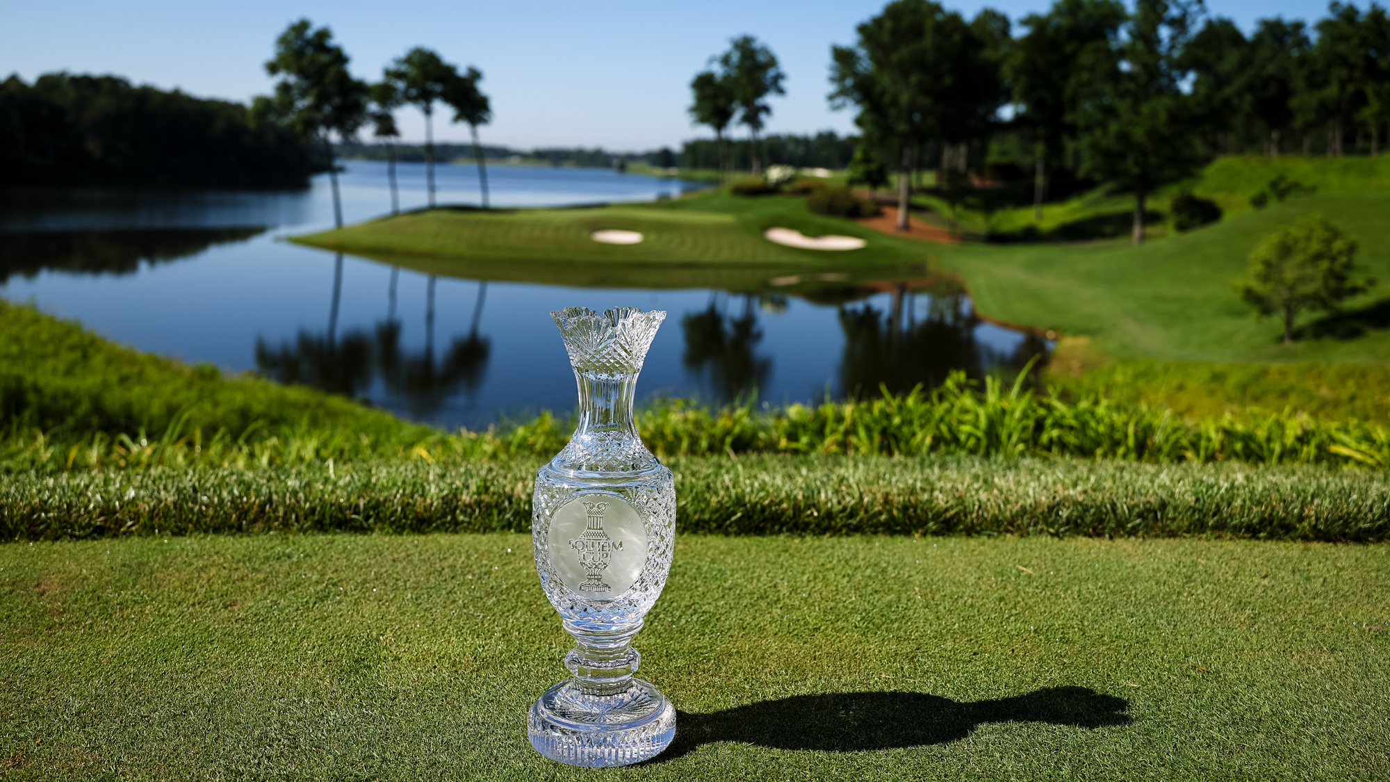 Previewing the 2024 Solheim Cup