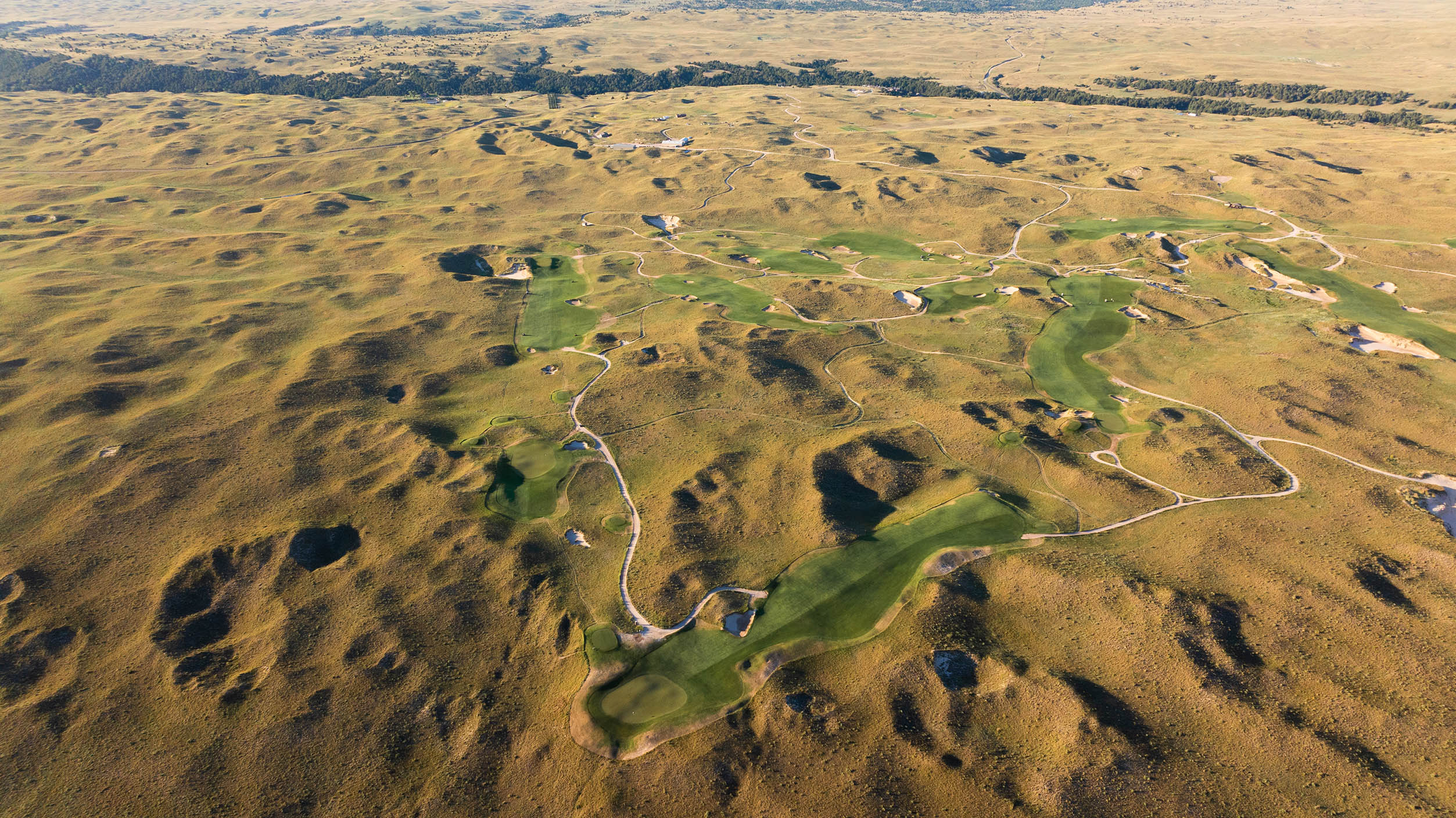 Design Notebook: How to Stand Out in the Nebraska Sandhills