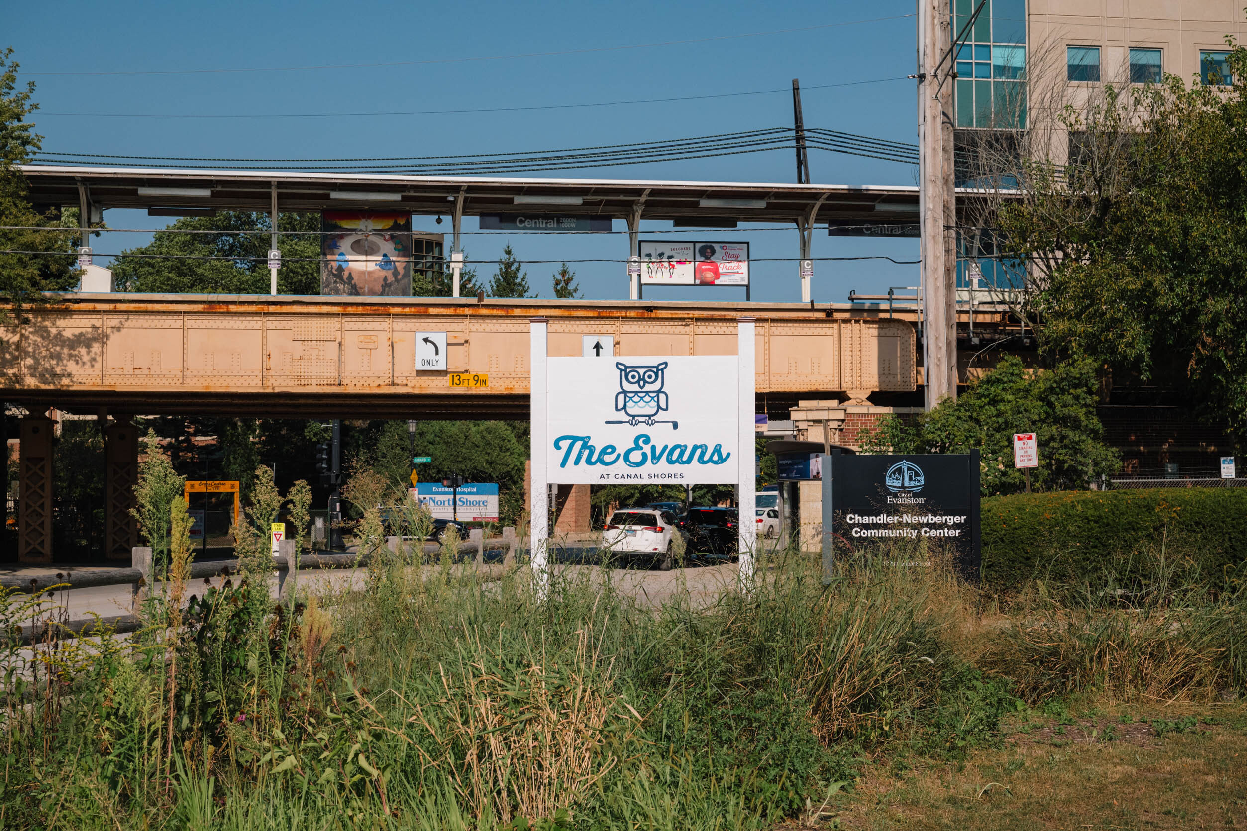 Design Notebook: A New Era at Canal Shores